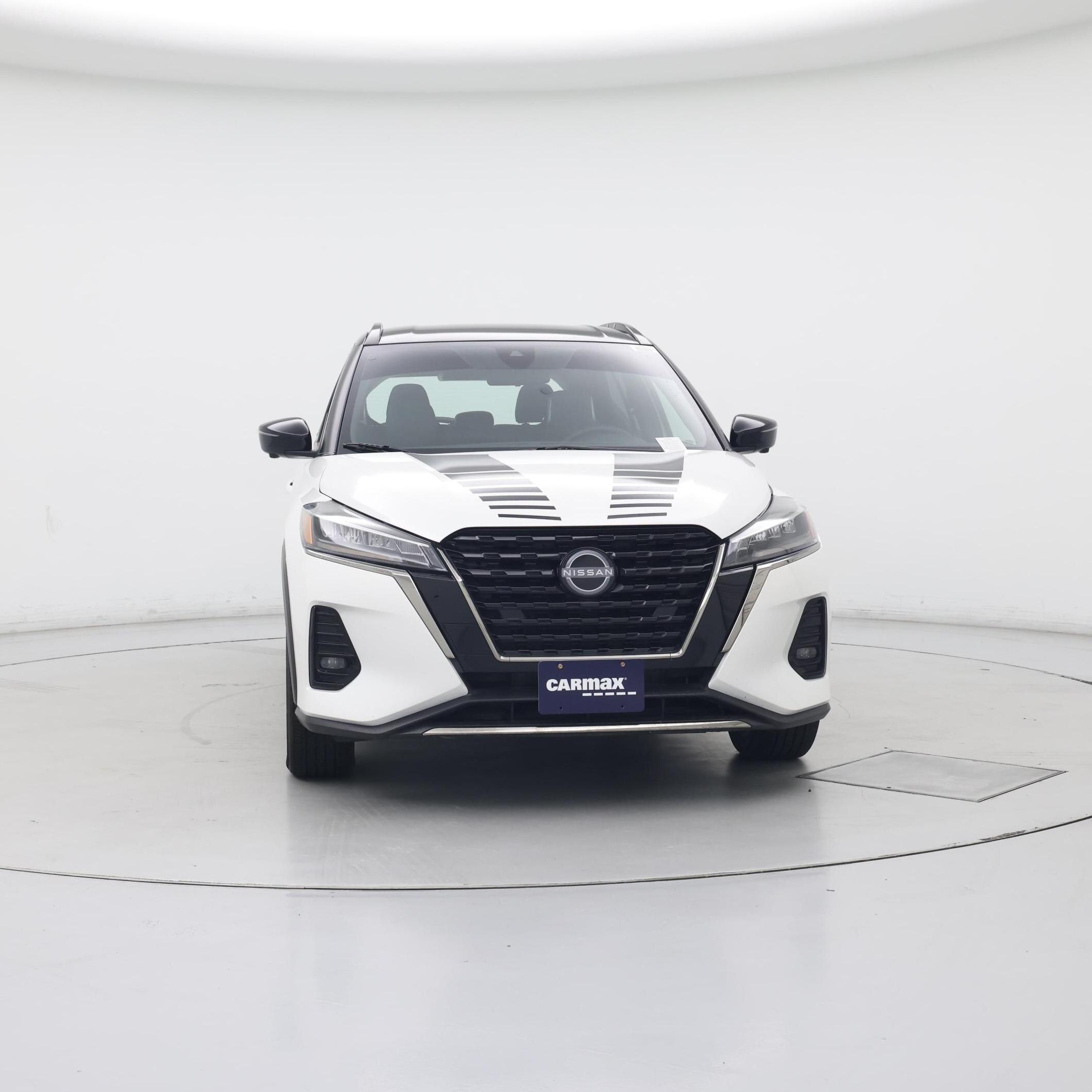 Thumbnail: 2024 Nissan Kicks - 5