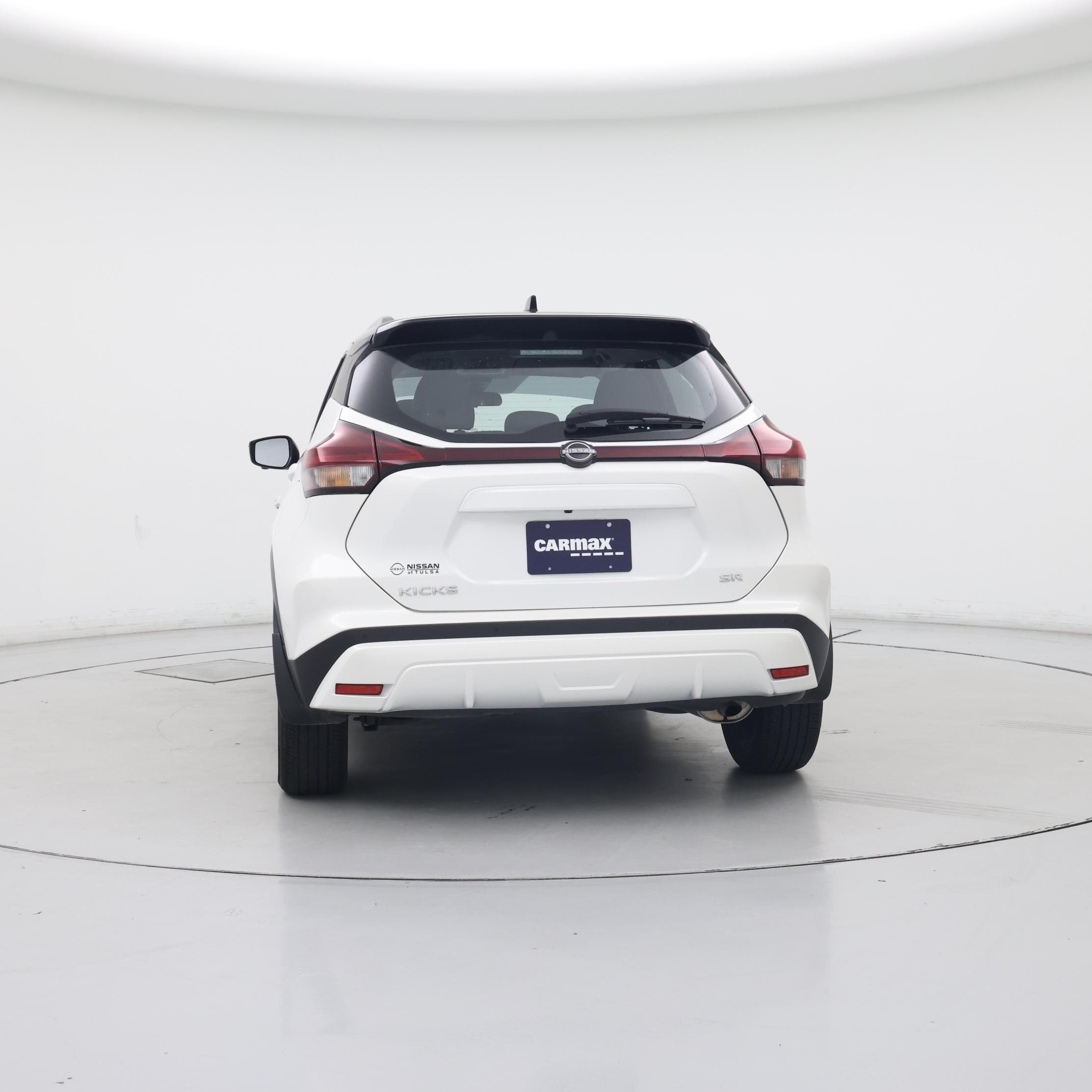 Thumbnail: 2024 Nissan Kicks - 6