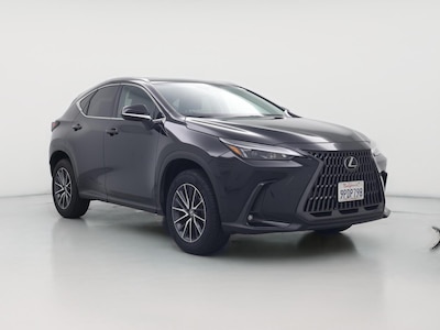 2025 Lexus NX 250 Premium