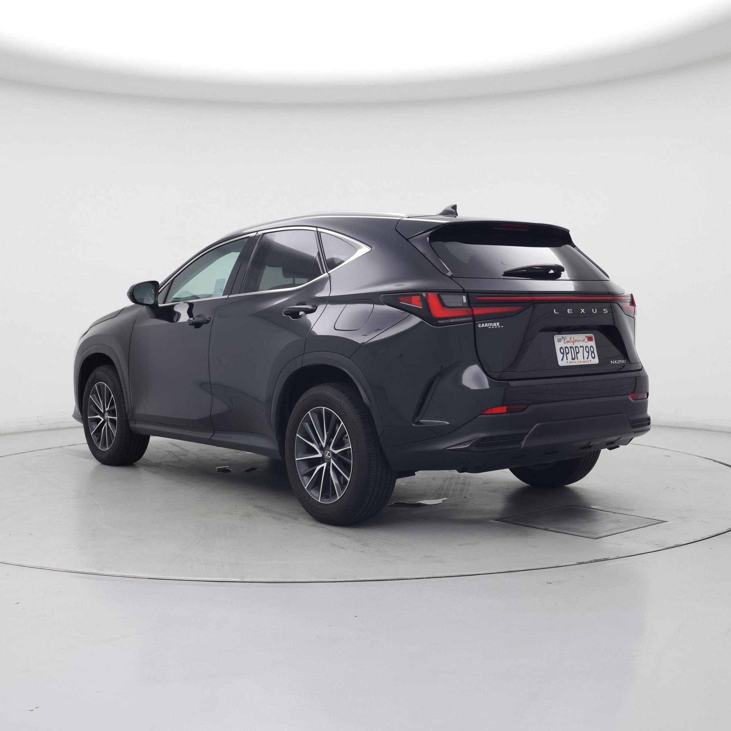 Thumbnail: 2025 Lexus NX - 2