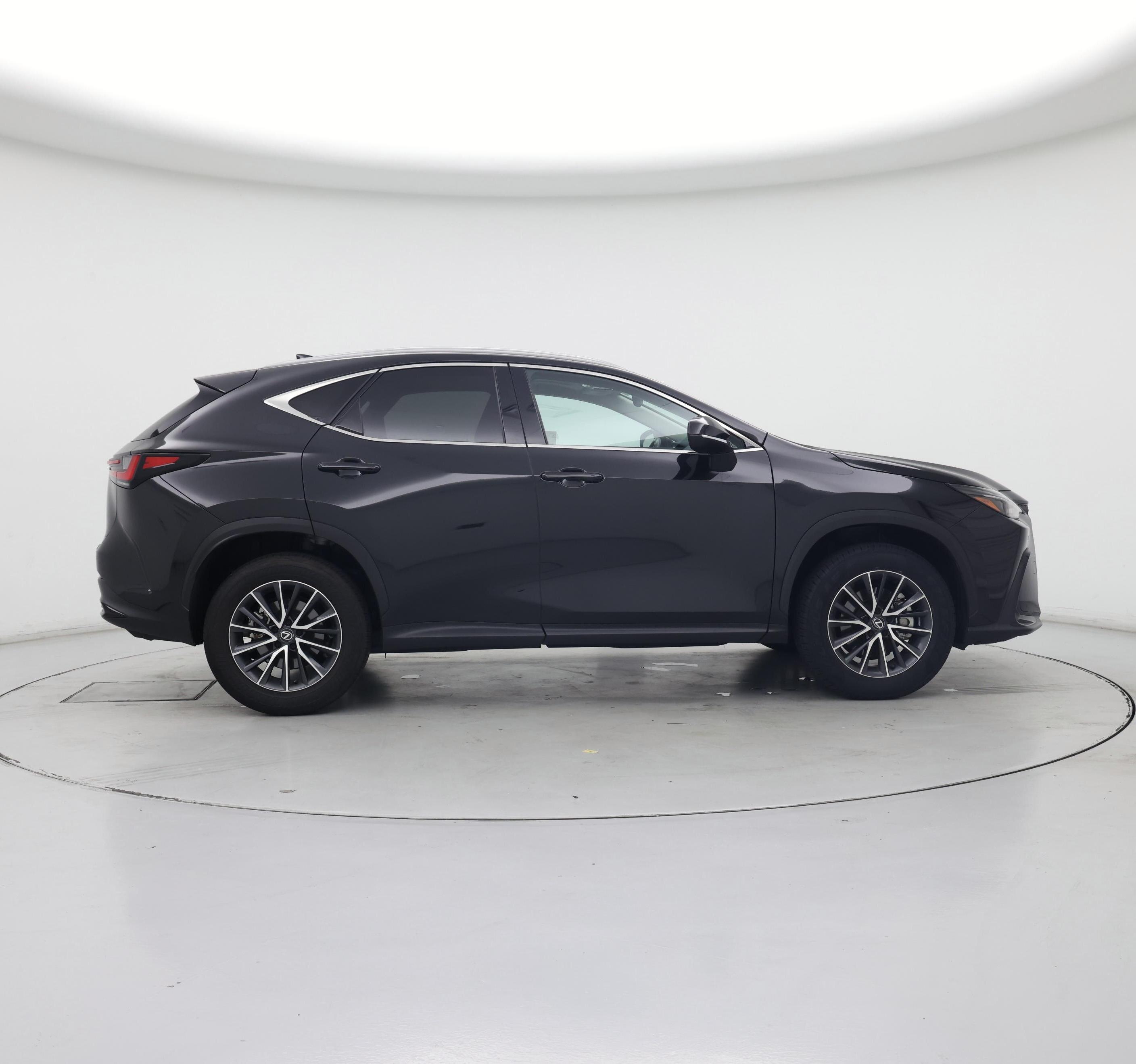 Thumbnail: 2025 Lexus NX - 7