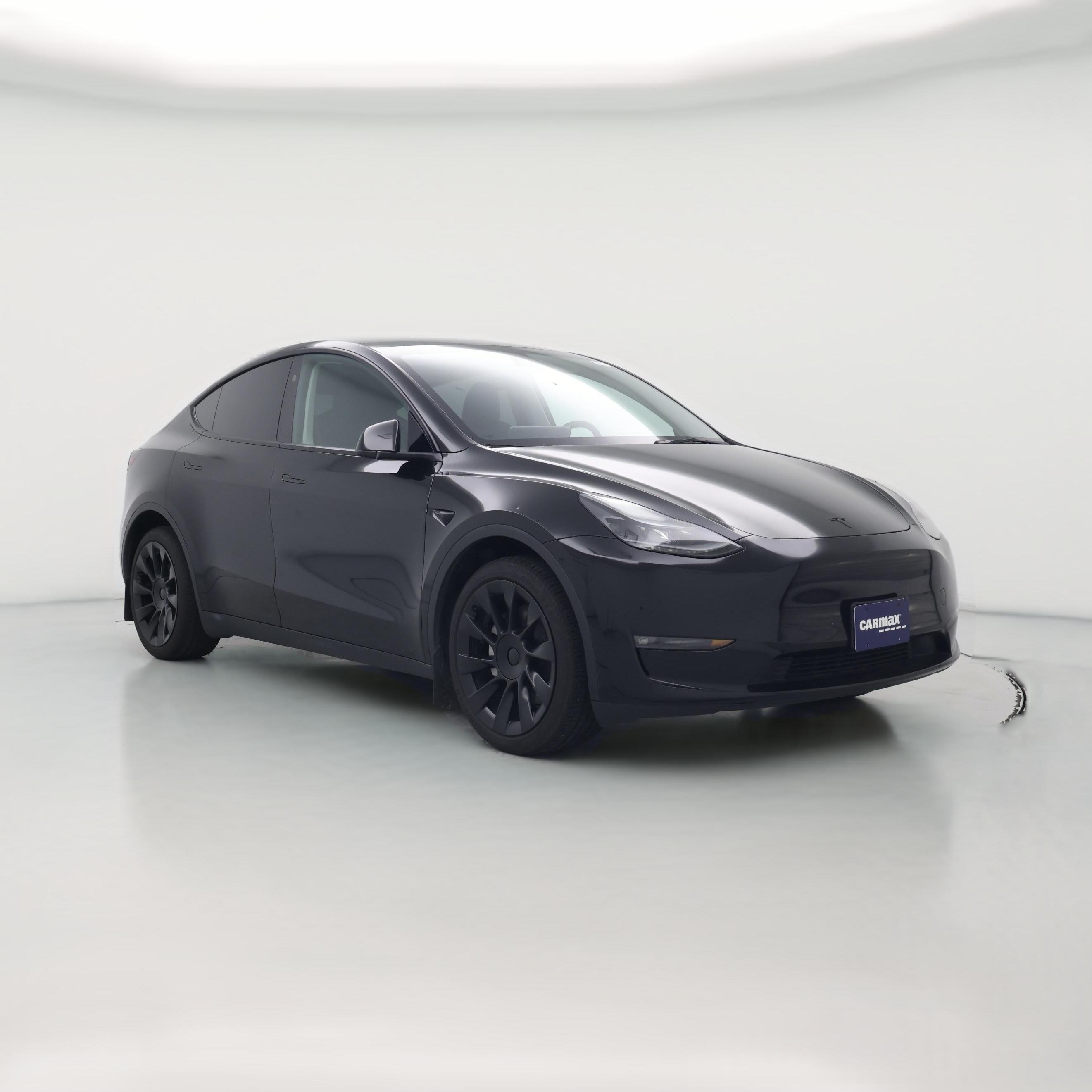 Thumbnail: 2023 Tesla Model Y - 1