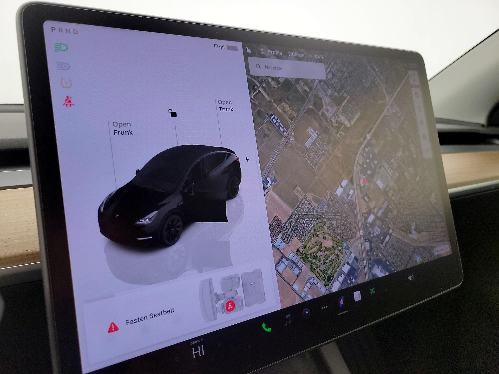 Thumbnail: 2023 Tesla Model Y - 13