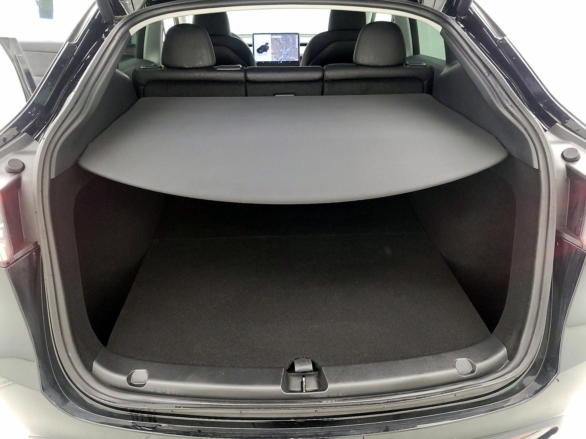 Thumbnail: 2023 Tesla Model Y - 19