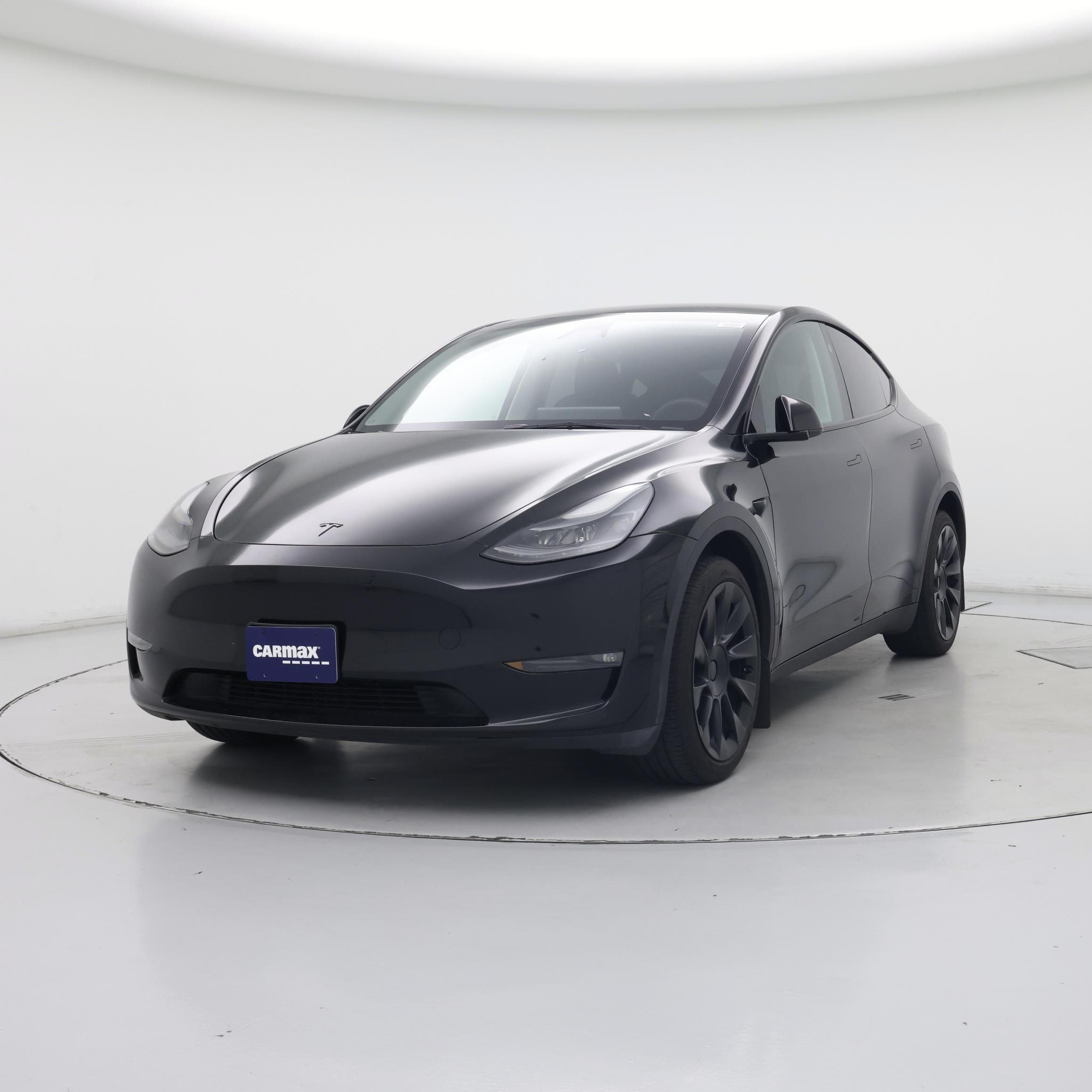 Thumbnail: 2023 Tesla Model Y - 4
