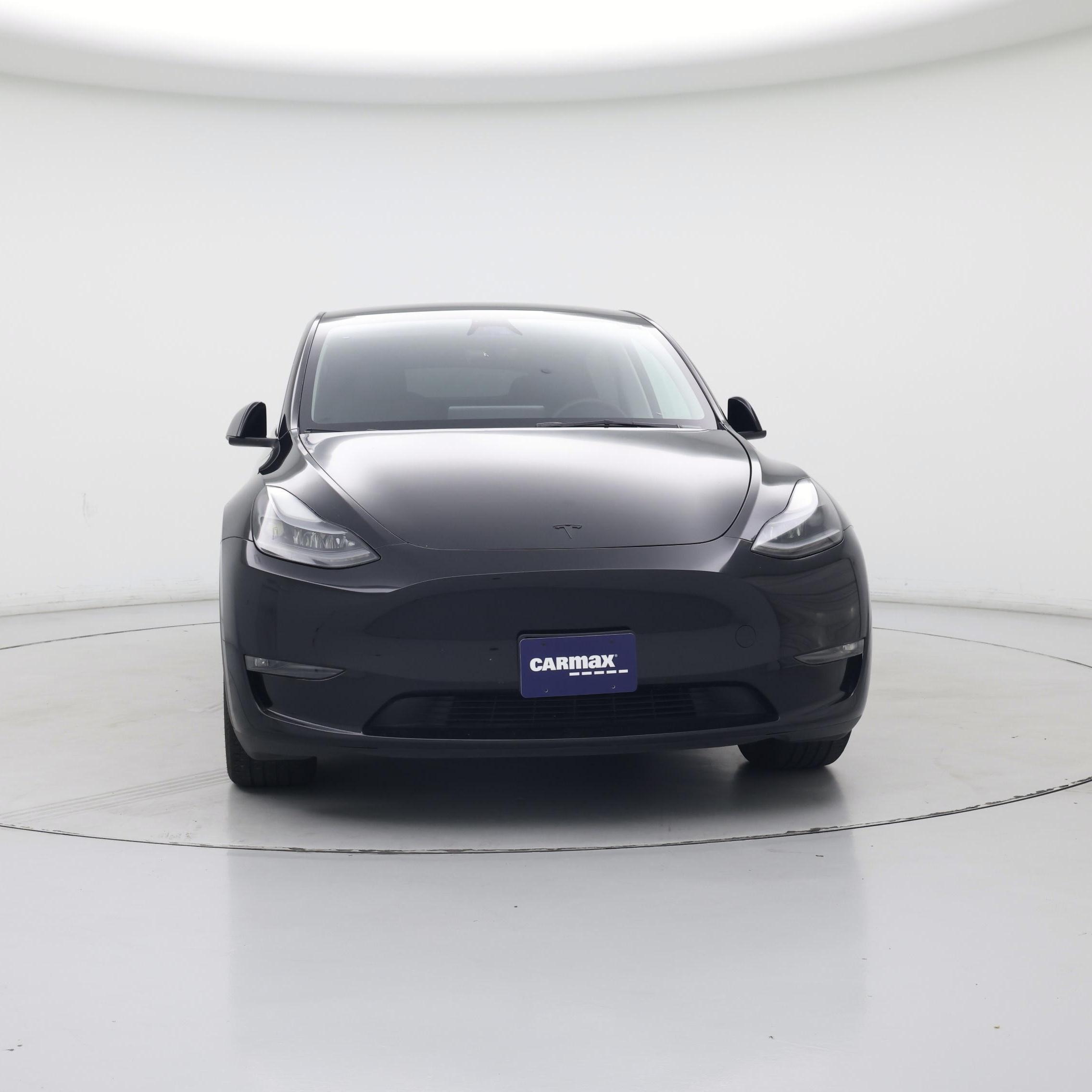 Thumbnail: 2023 Tesla Model Y - 5