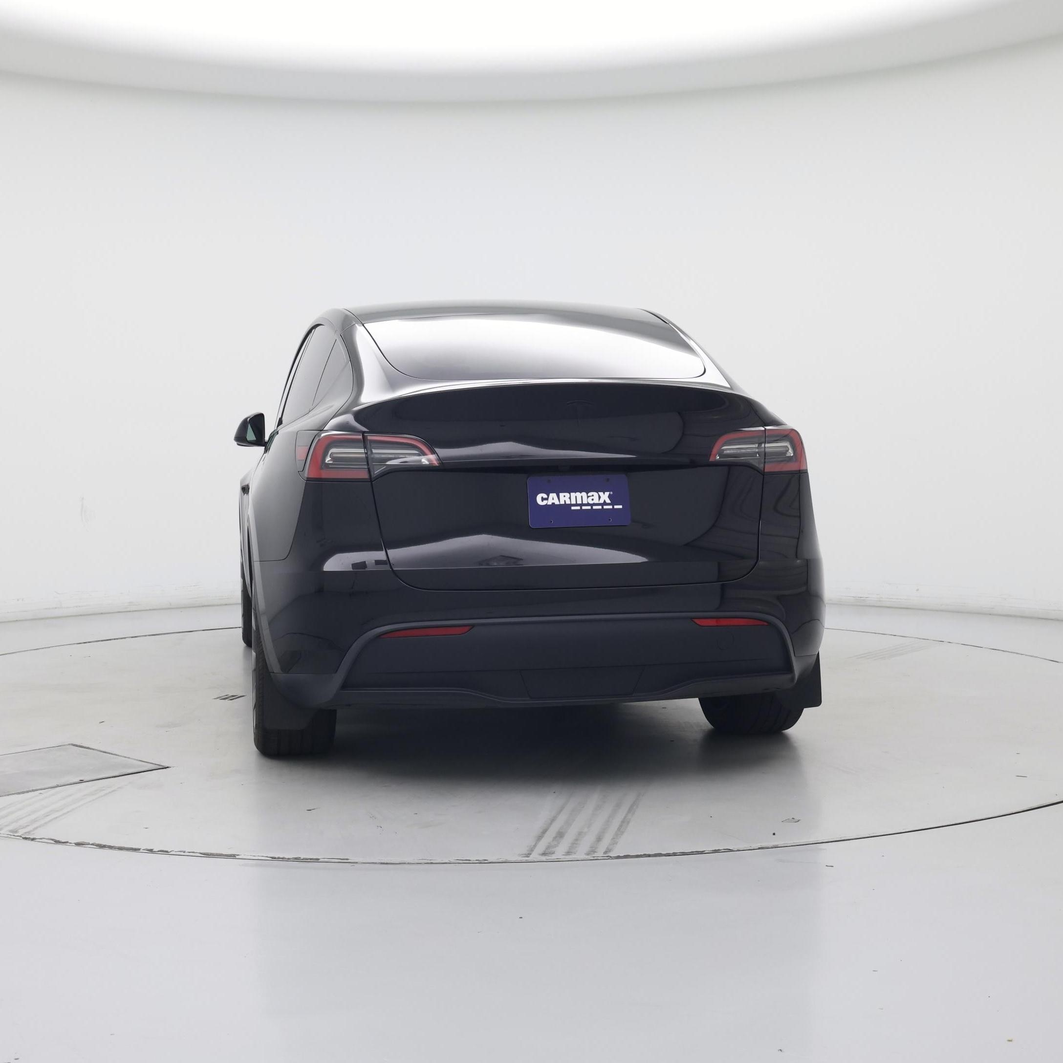 Thumbnail: 2023 Tesla Model Y - 6