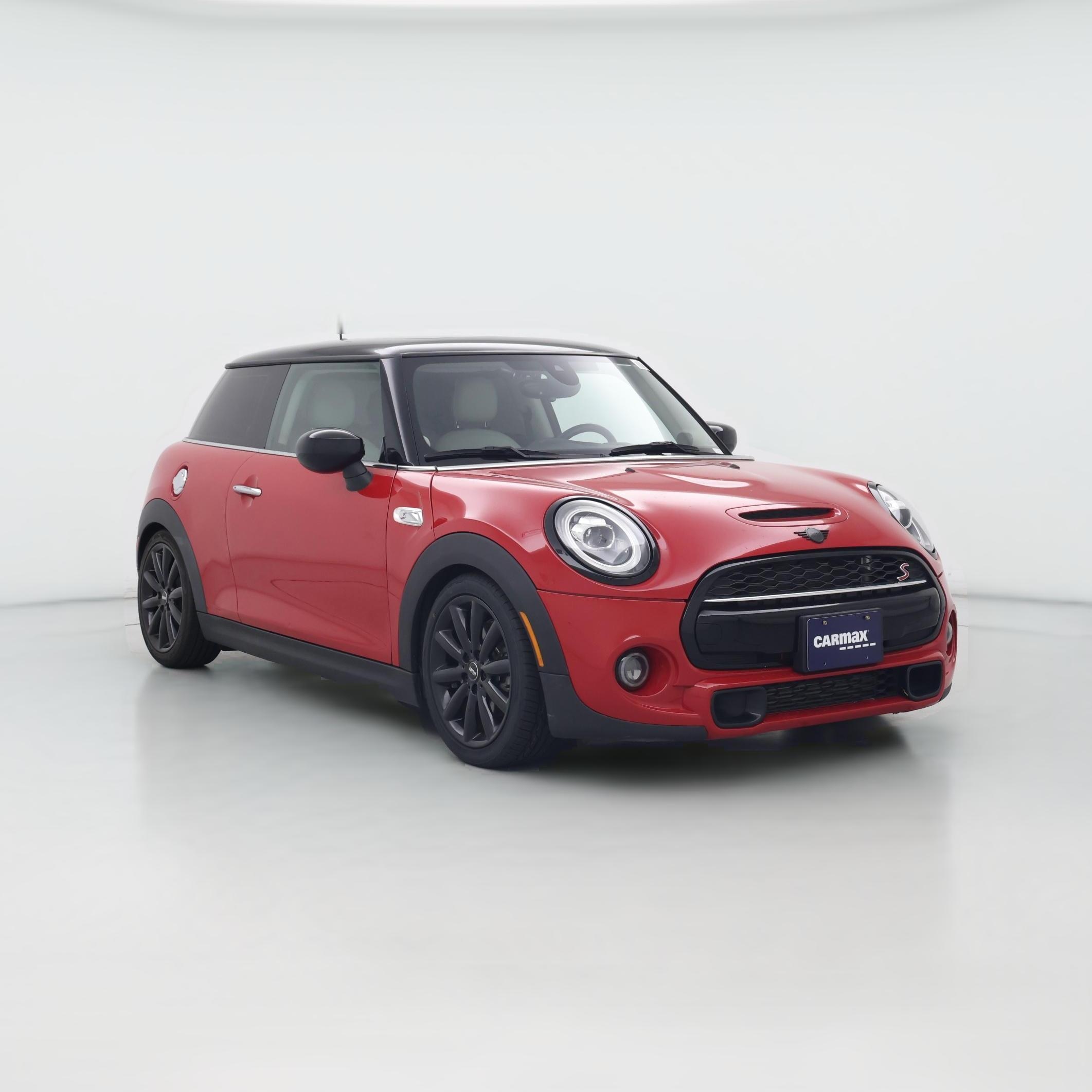 Thumbnail: 2021 MINI Cooper Hardtop - 1
