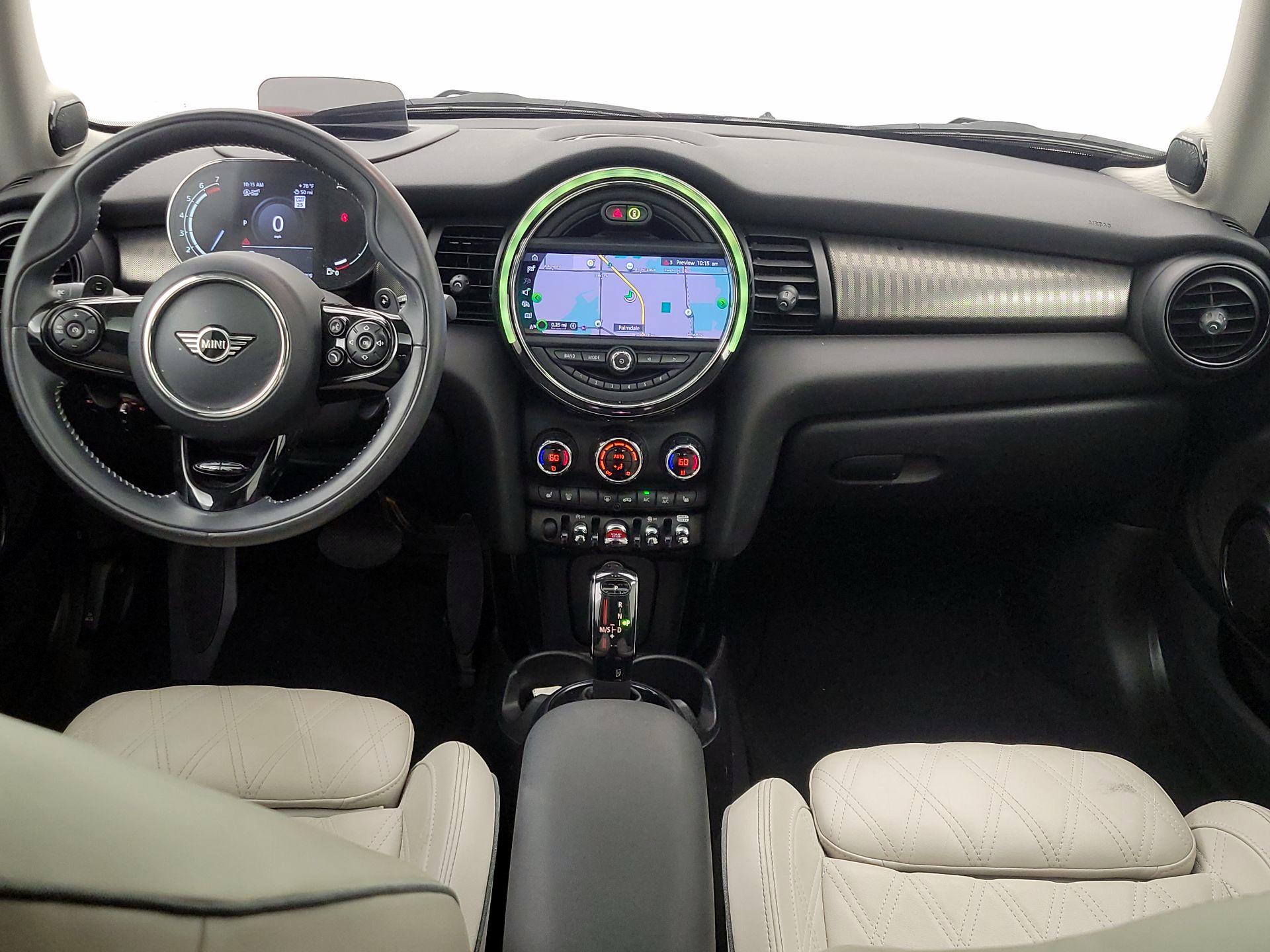 Thumbnail: 2021 MINI Cooper Hardtop - 9