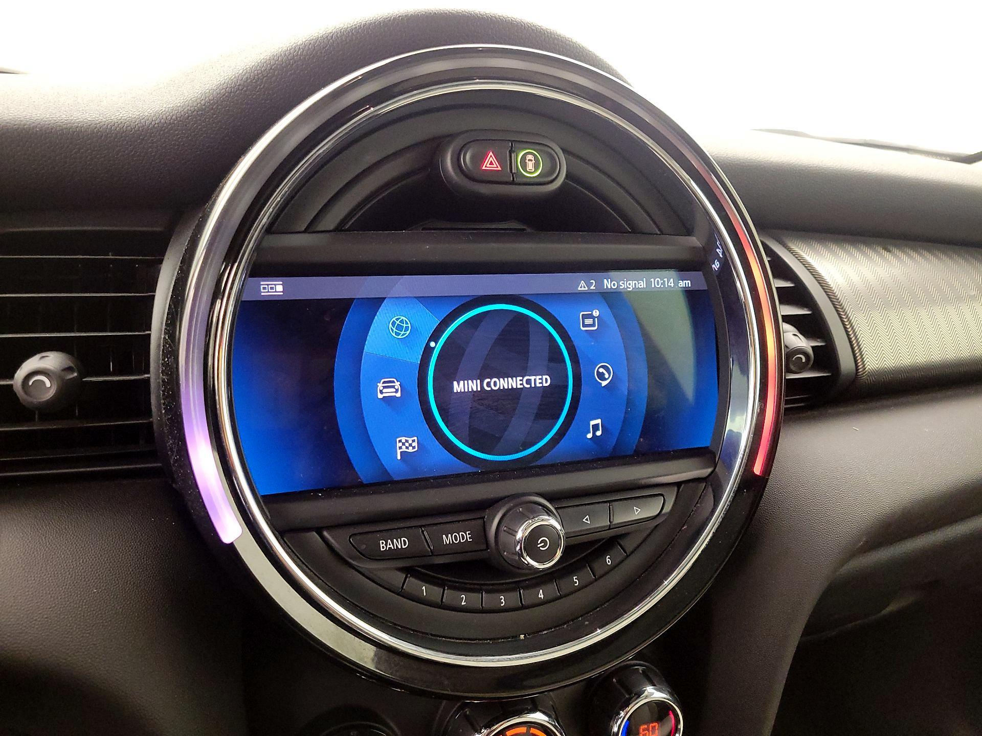 Thumbnail: 2021 MINI Cooper Hardtop - 16