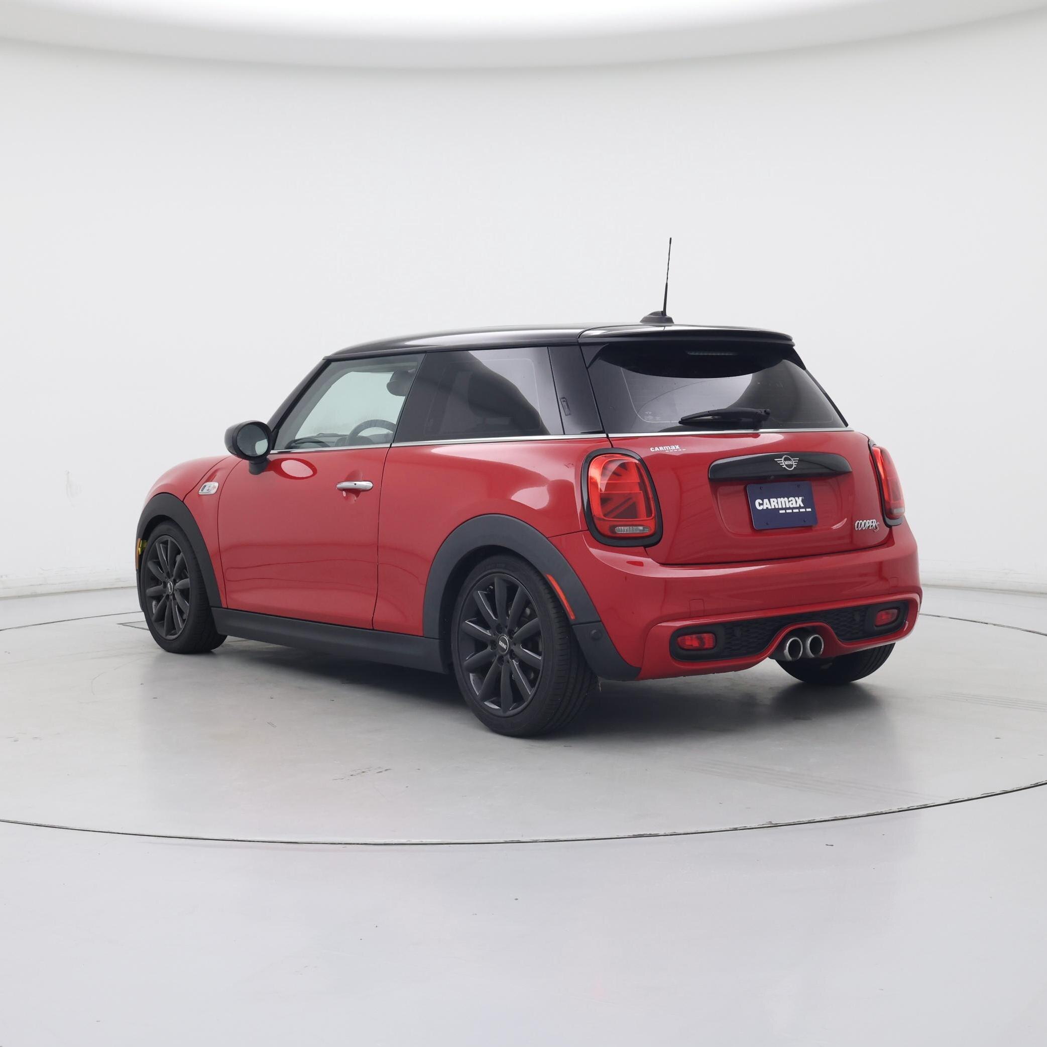 Thumbnail: 2021 MINI Cooper Hardtop - 2