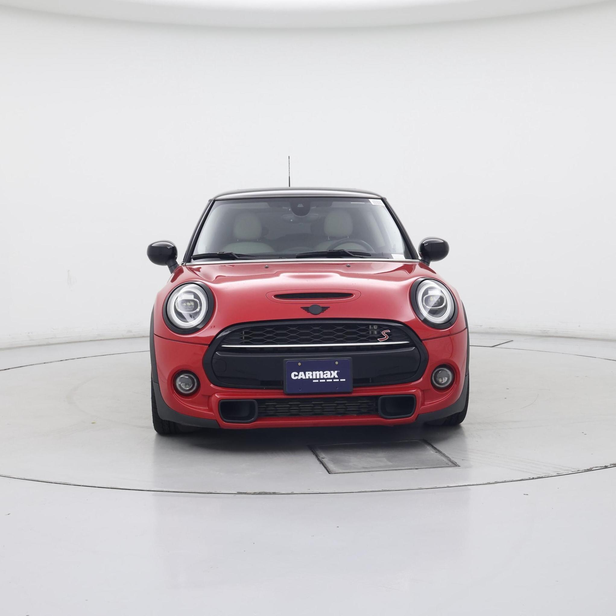 Thumbnail: 2021 MINI Cooper Hardtop - 5