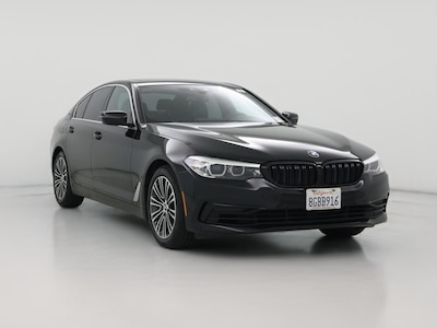 2019 BMW 530e Plug-in Hybrid iPerformance