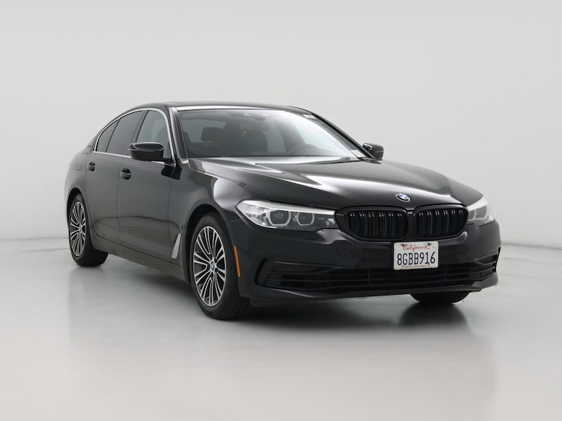 2019 BMW 5 Series 530i -
                  Duarte, CA