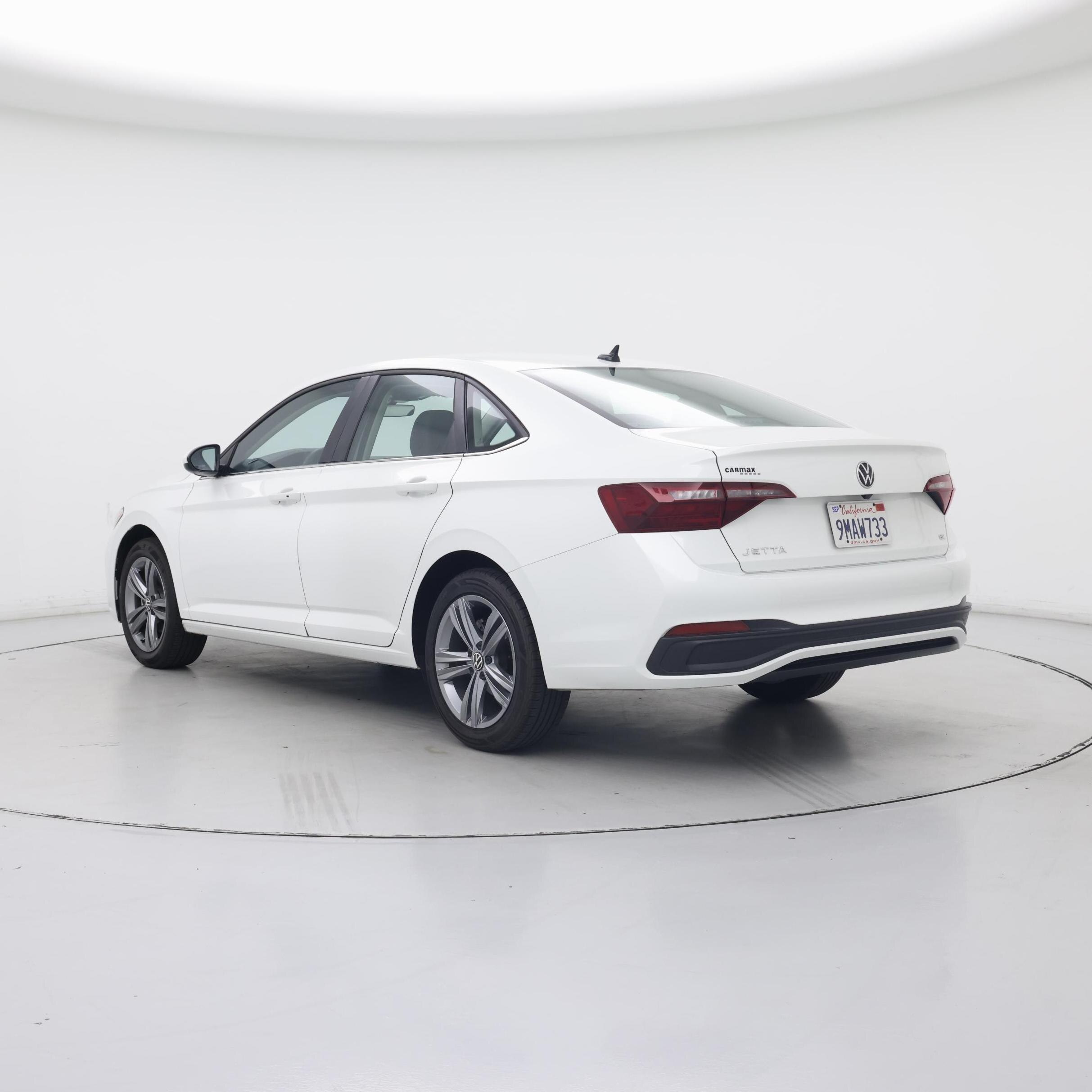 Thumbnail: 2023 Volkswagen Jetta - 2