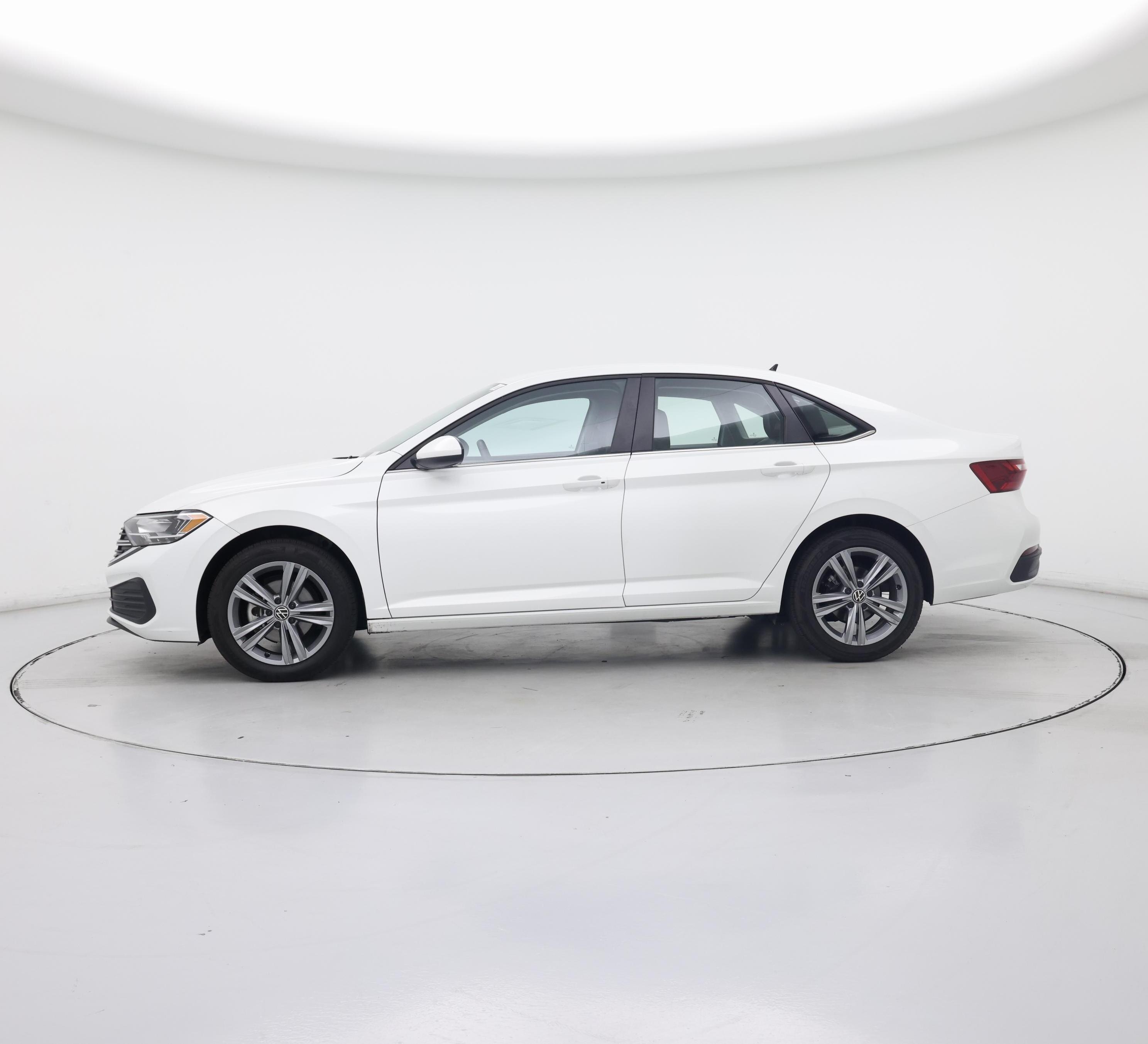 Thumbnail: 2023 Volkswagen Jetta - 3