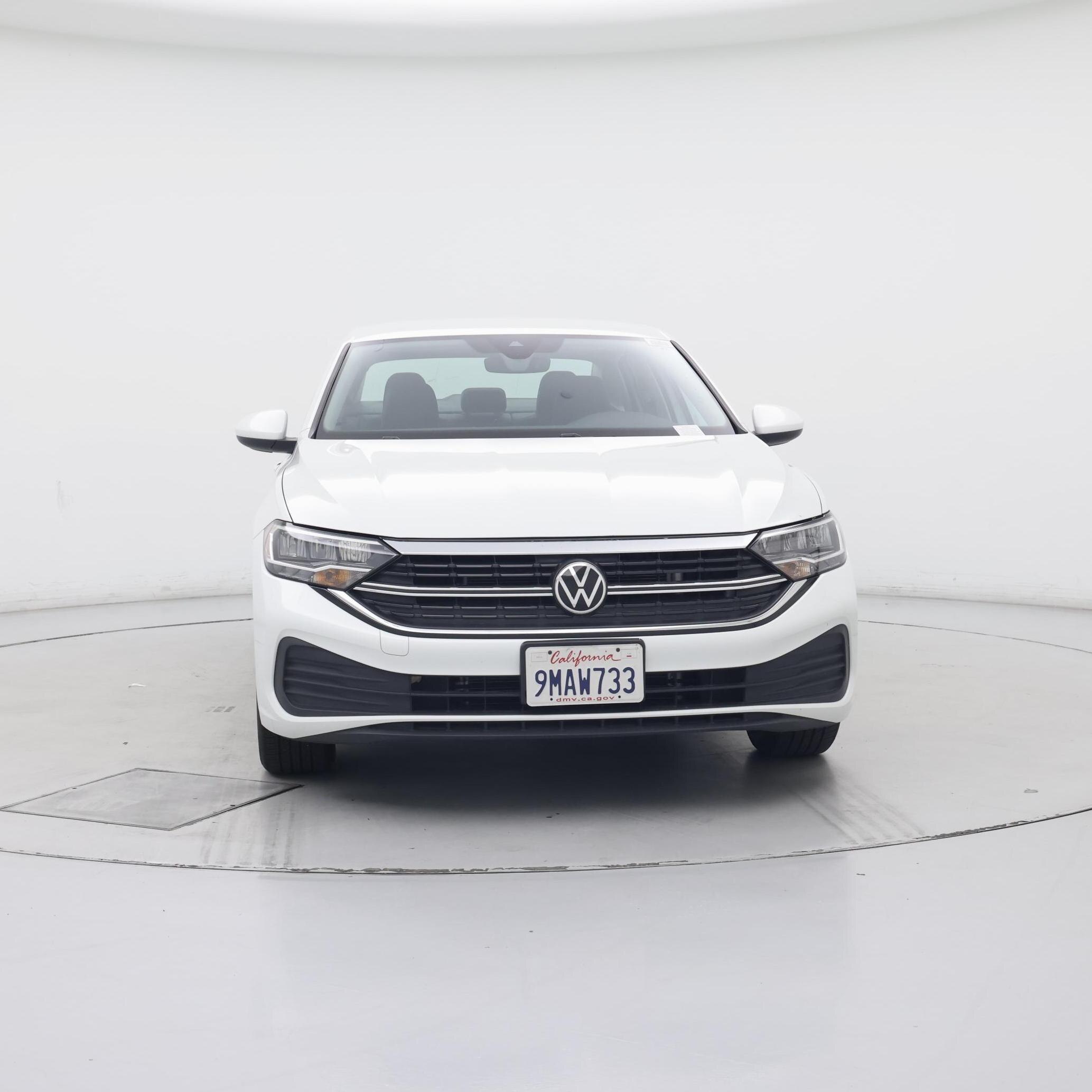 Thumbnail: 2023 Volkswagen Jetta - 5