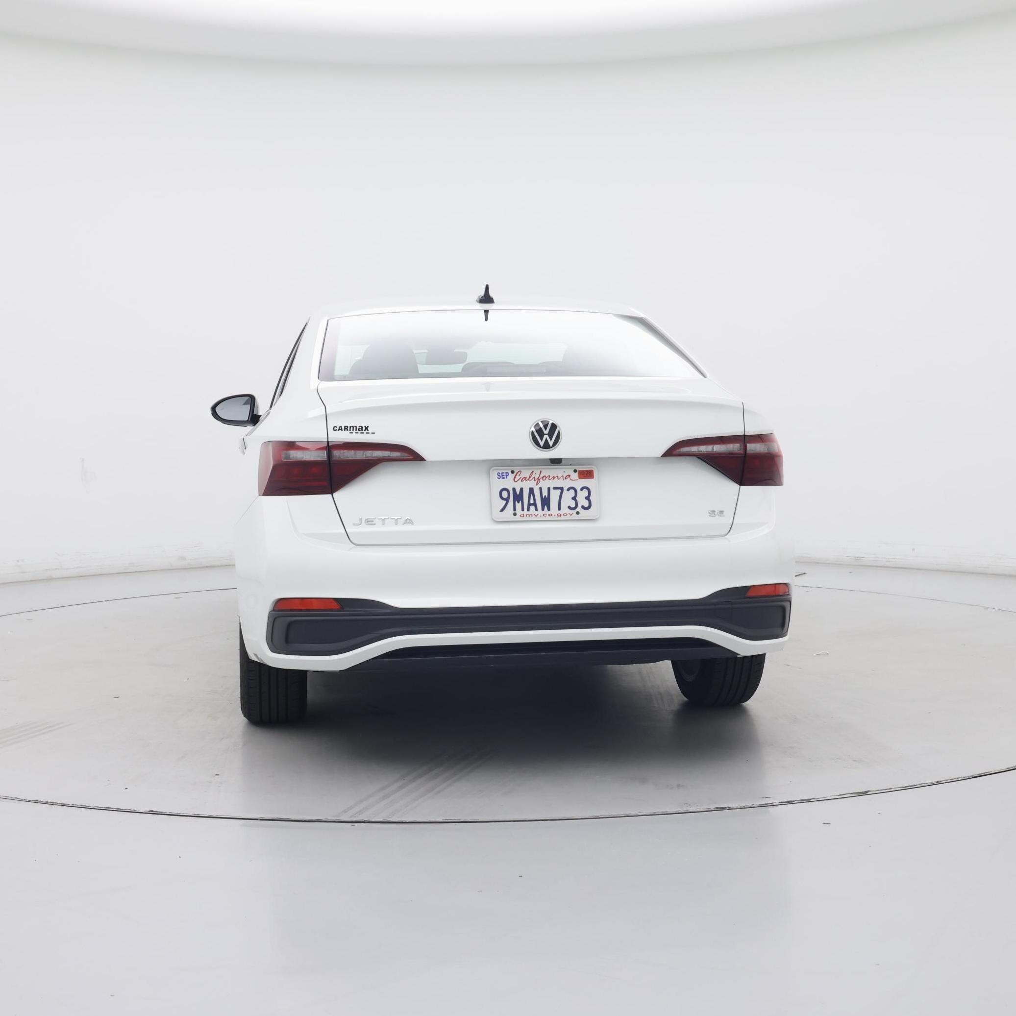 Thumbnail: 2023 Volkswagen Jetta - 6
