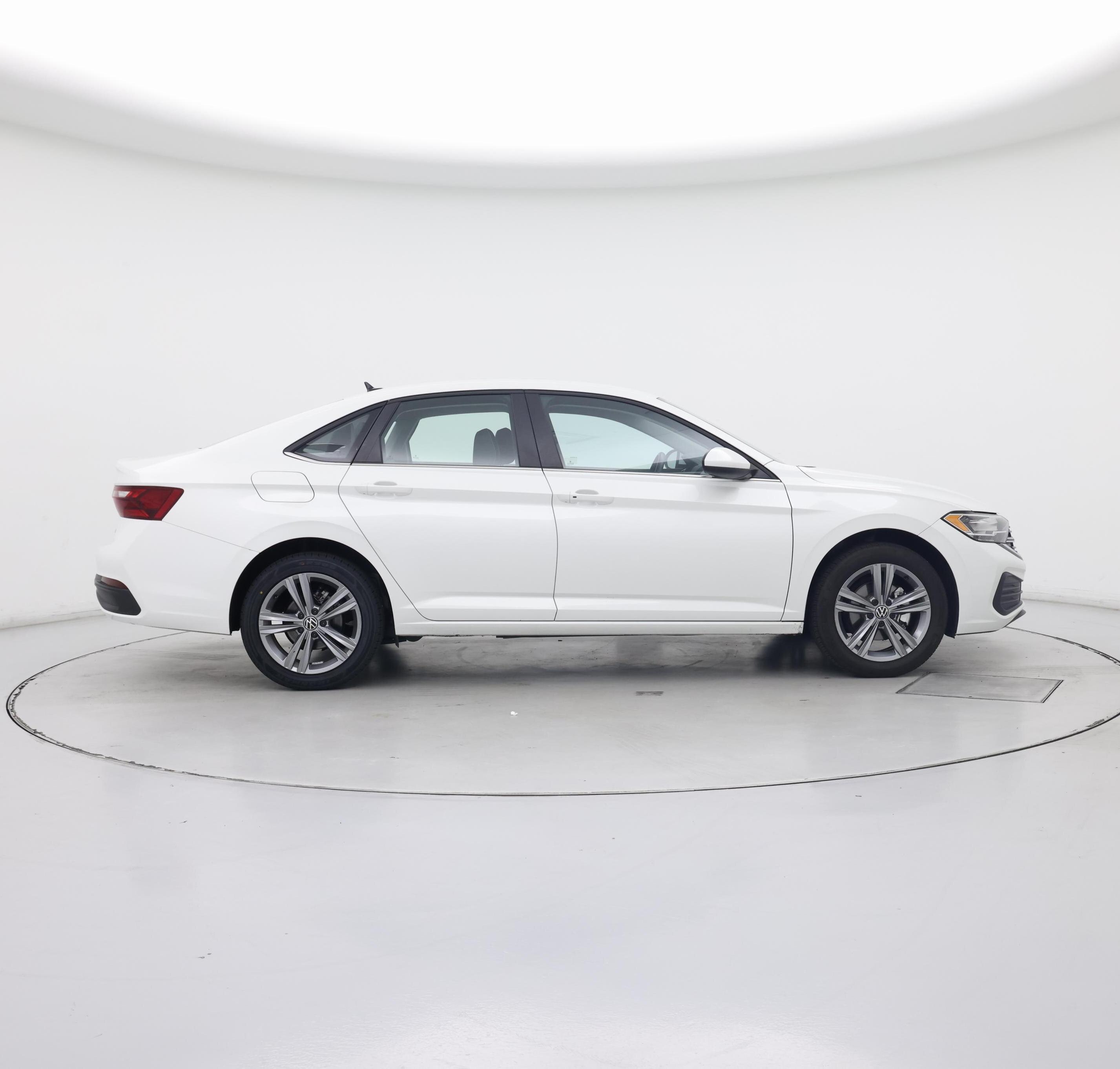Thumbnail: 2023 Volkswagen Jetta - 7