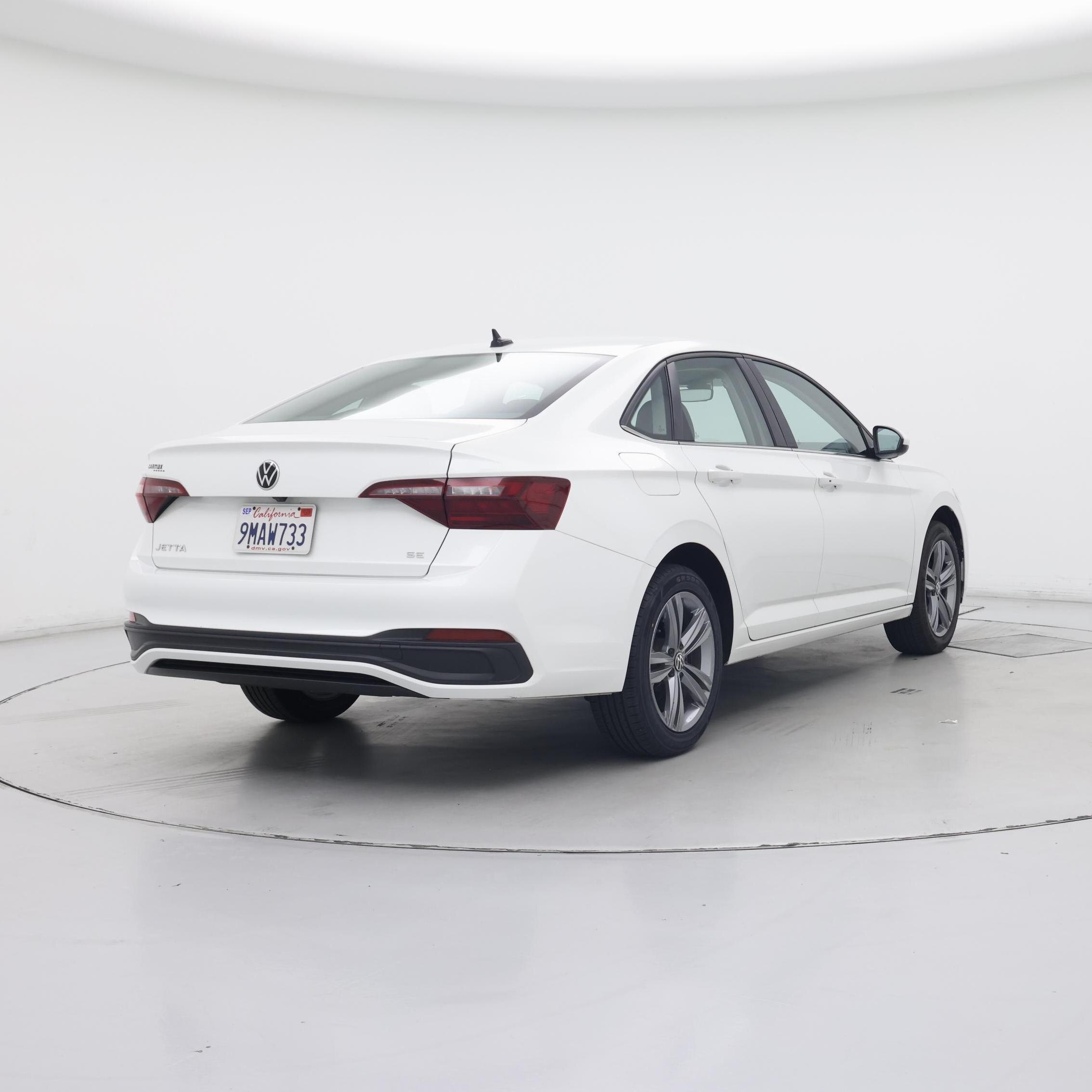 Thumbnail: 2023 Volkswagen Jetta - 8