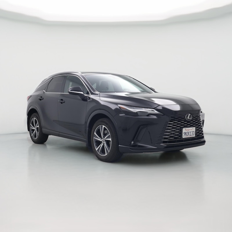 2024 Lexus RX 350