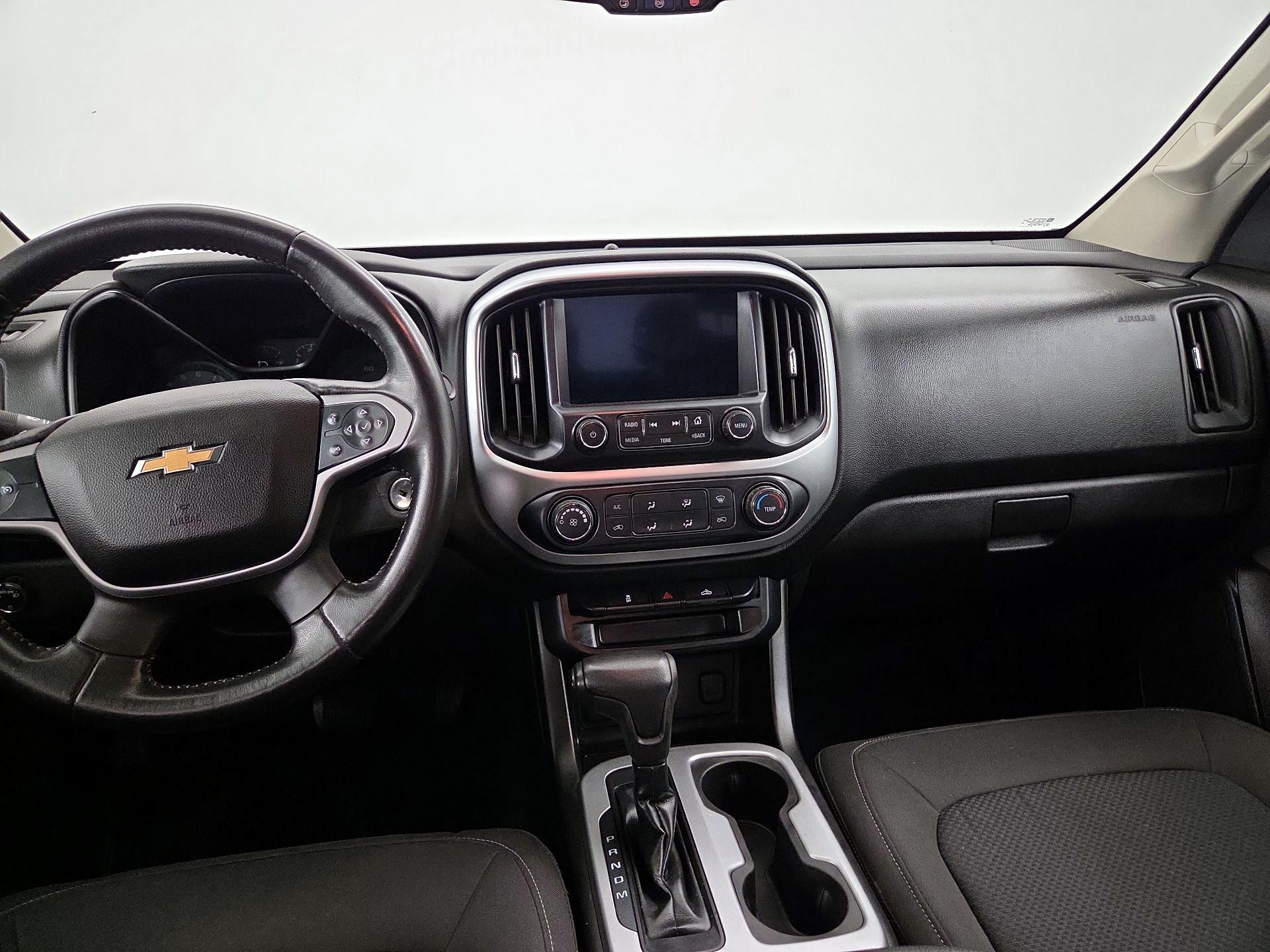 Thumbnail: 2016 Chevrolet Colorado - 9