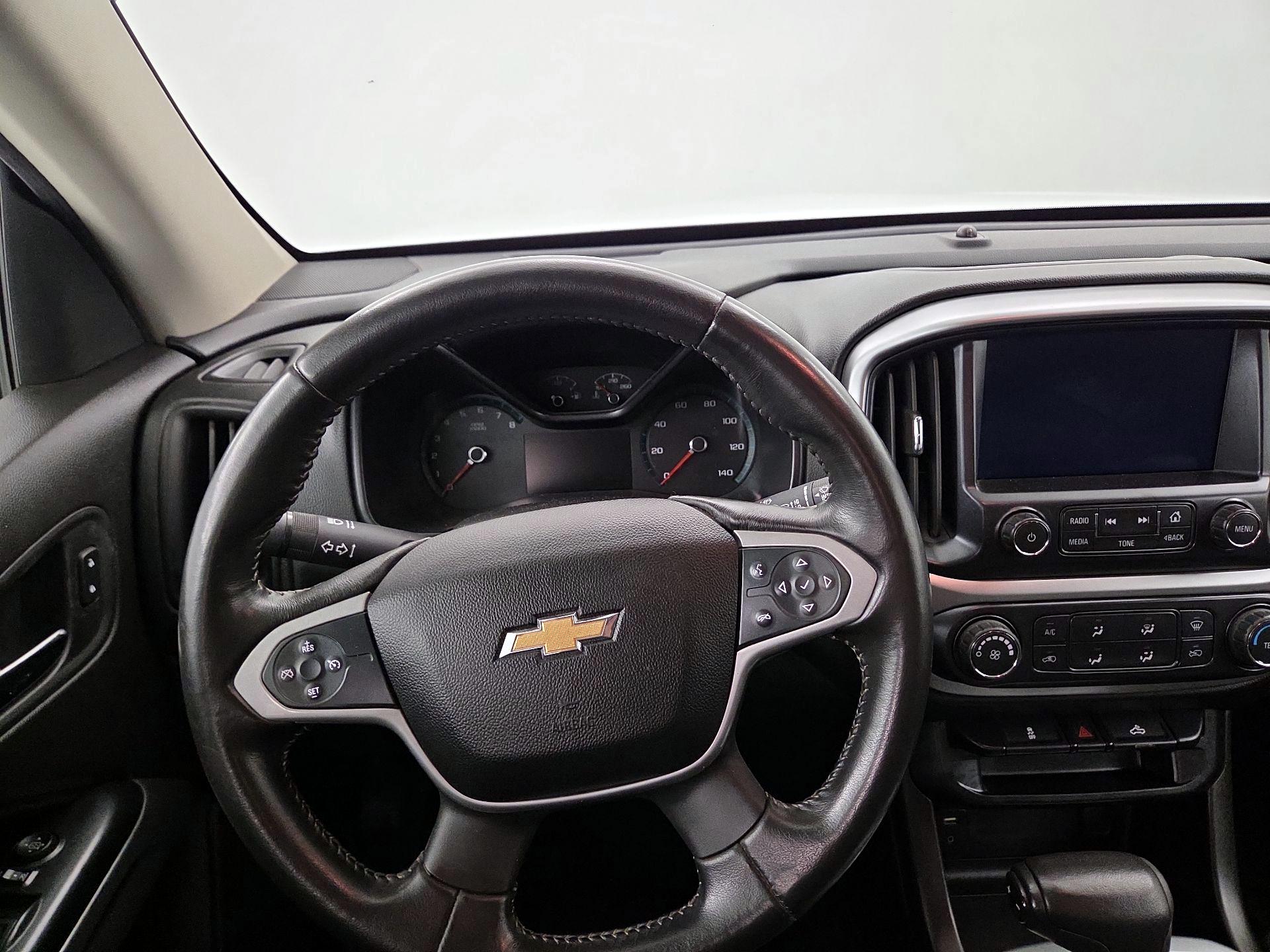 Thumbnail: 2016 Chevrolet Colorado - 10