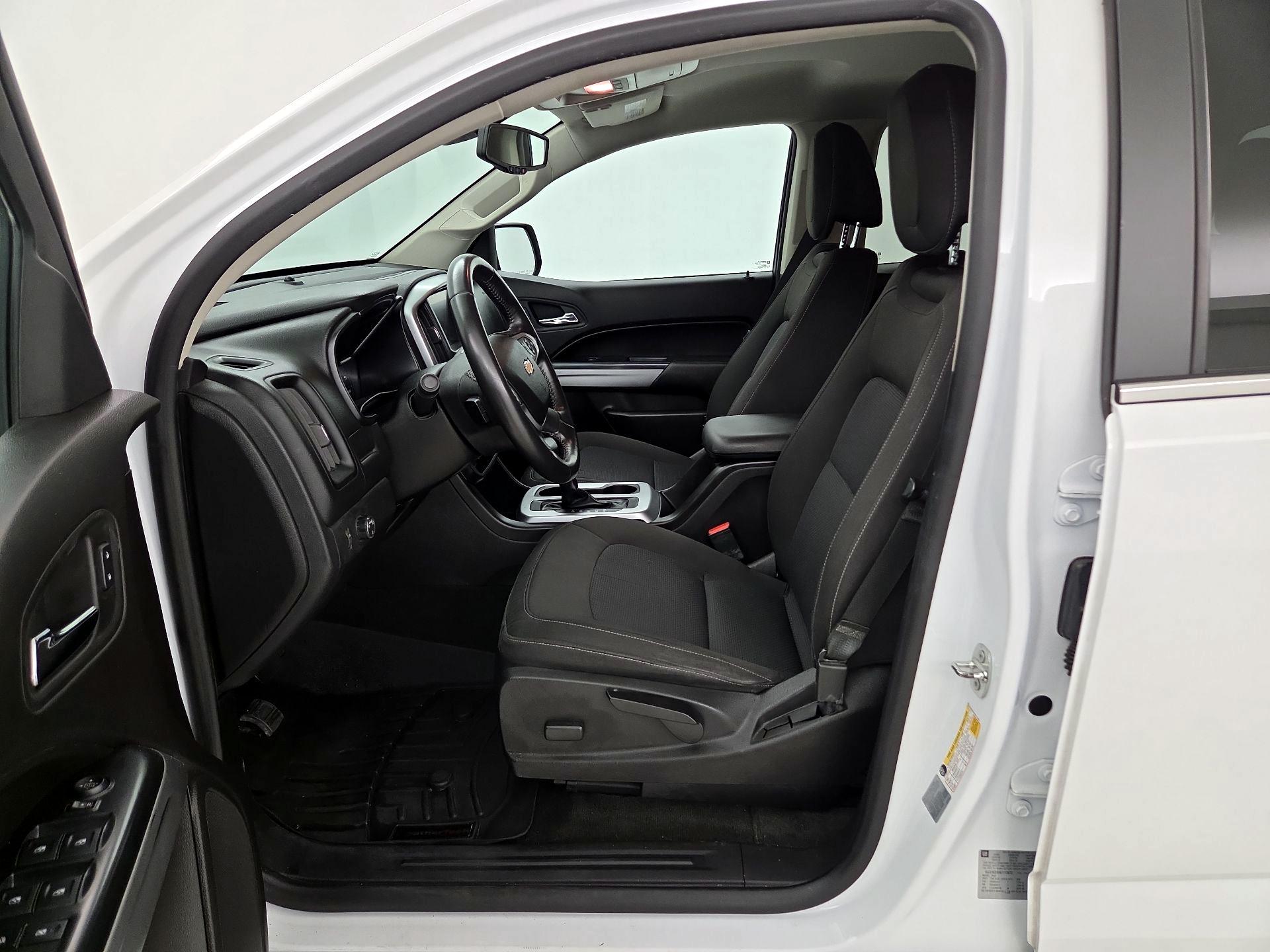 Thumbnail: 2016 Chevrolet Colorado - 11