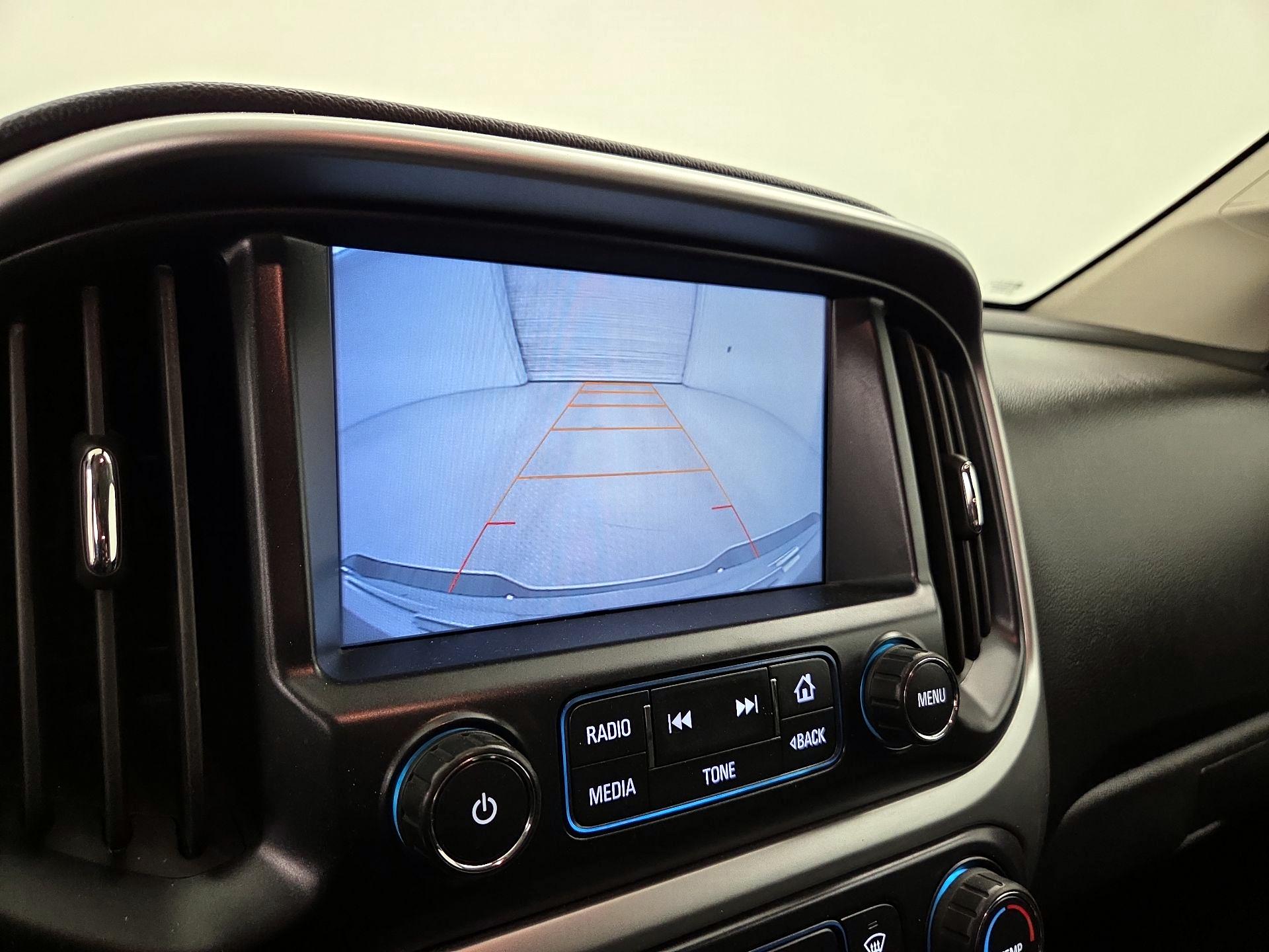 Thumbnail: 2016 Chevrolet Colorado - 14