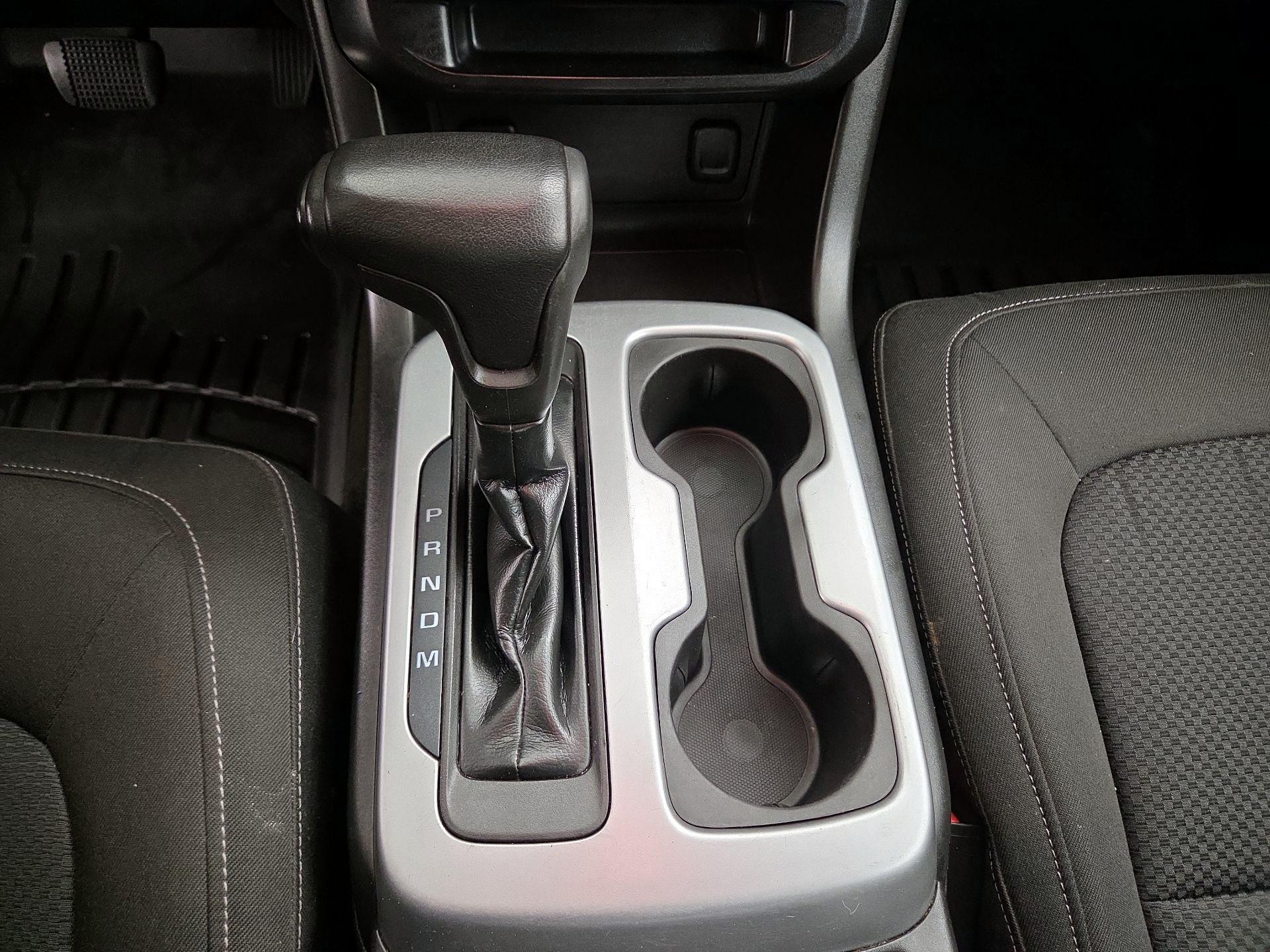 Thumbnail: 2016 Chevrolet Colorado - 17