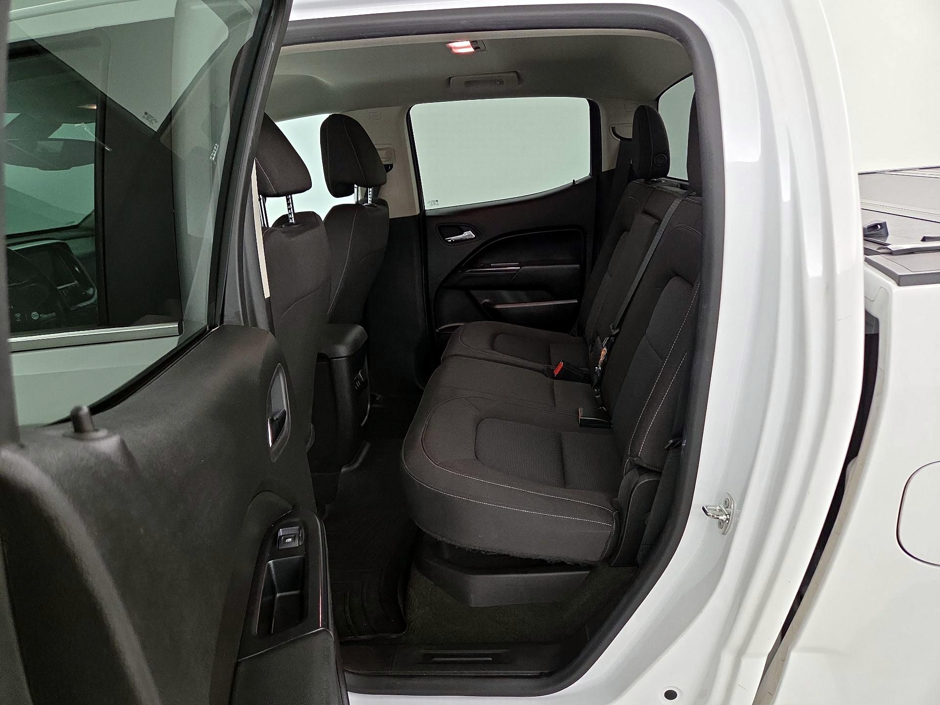 Thumbnail: 2016 Chevrolet Colorado - 19