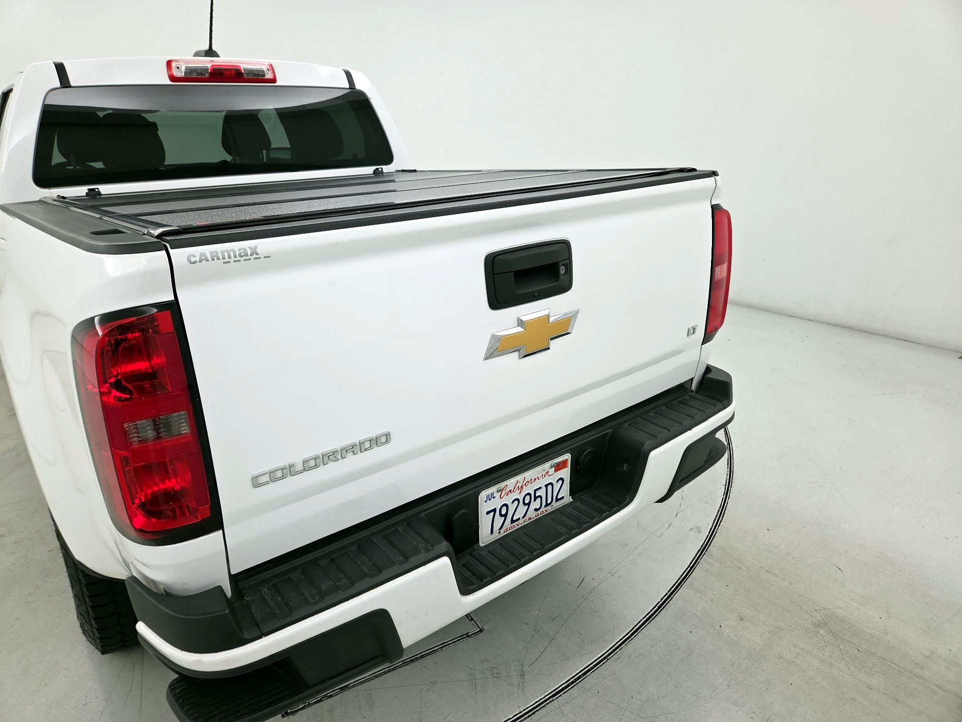 Thumbnail: 2016 Chevrolet Colorado - 20