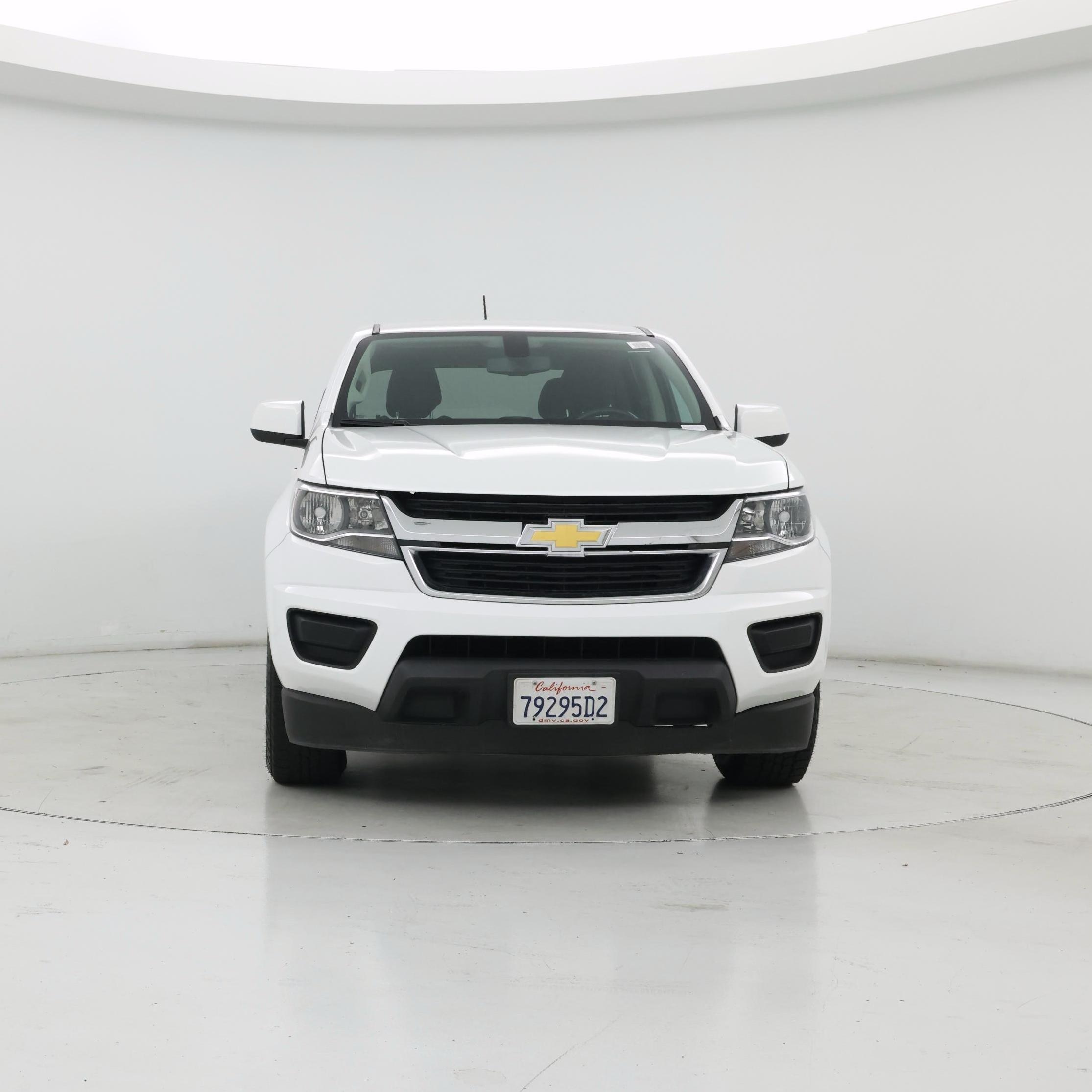 Thumbnail: 2016 Chevrolet Colorado - 5