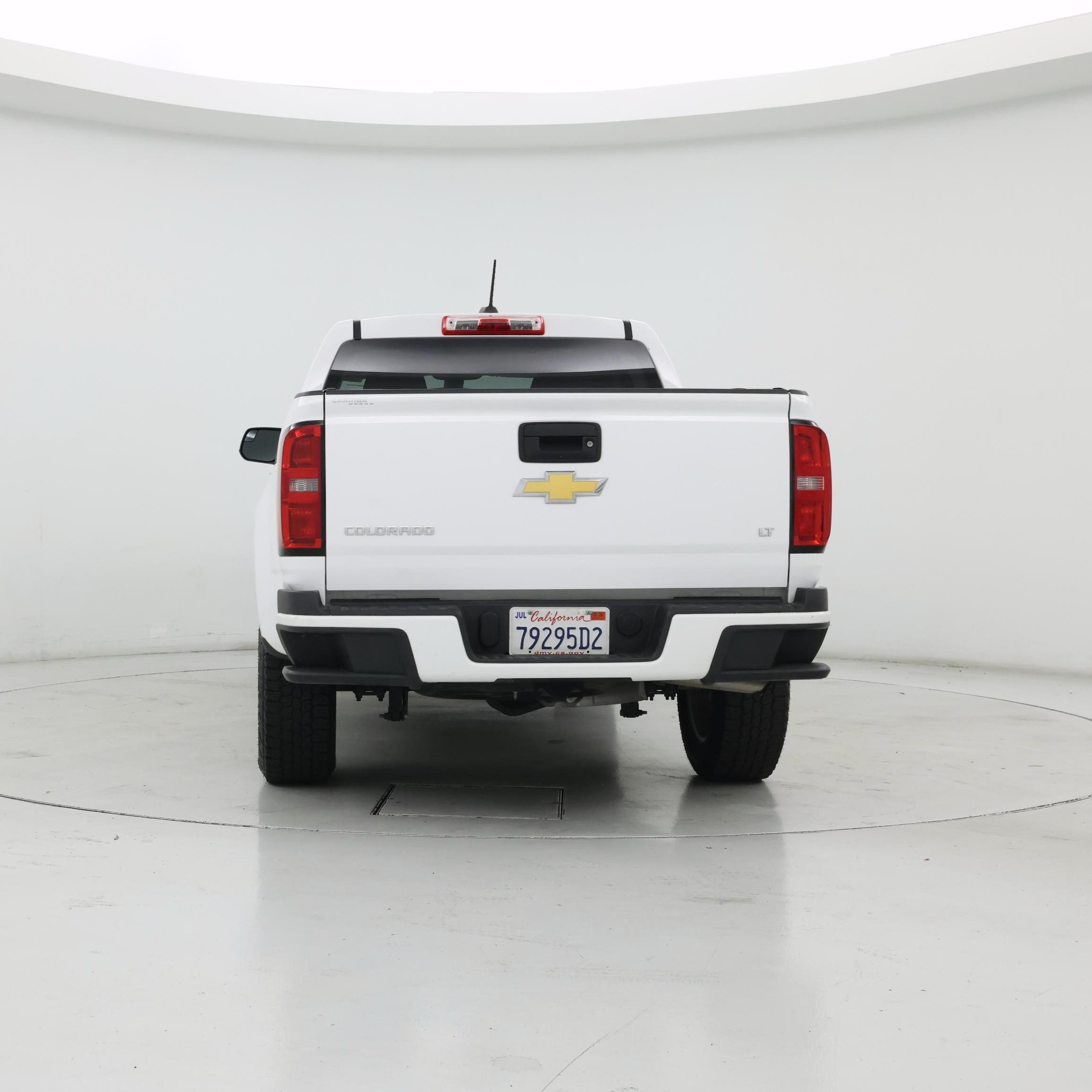 Thumbnail: 2016 Chevrolet Colorado - 6