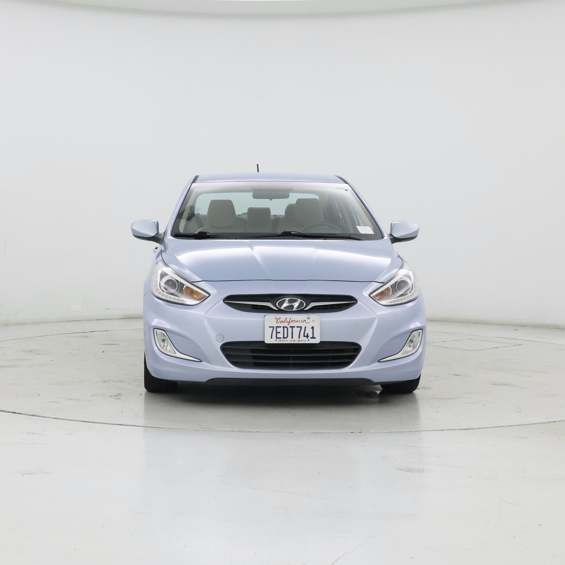 Thumbnail: 2014 Hyundai Accent - 5