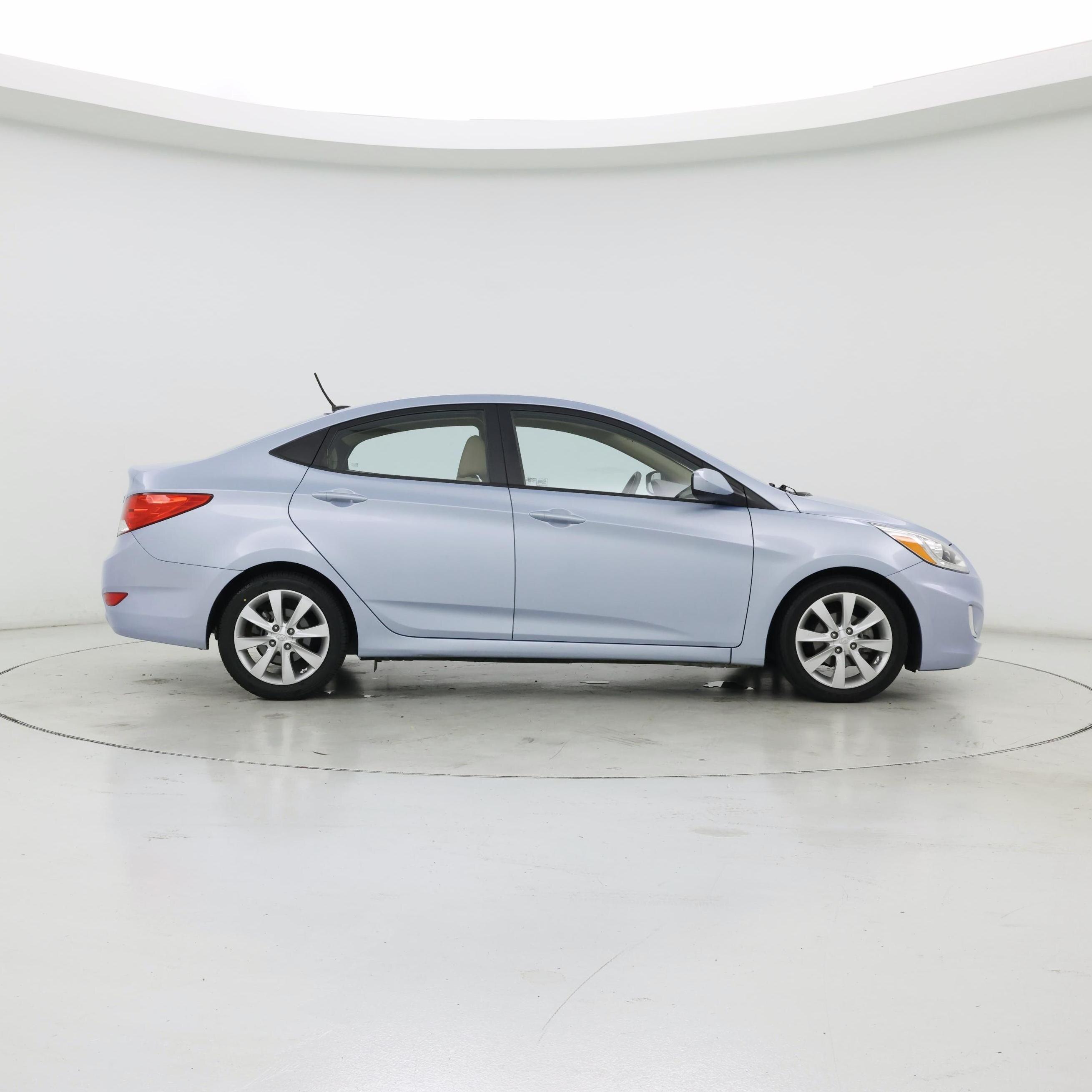 Thumbnail: 2014 Hyundai Accent - 7