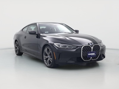 2021 BMW 430 I