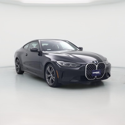 2021 BMW 430 I