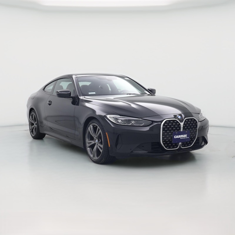 2021 BMW 430 I