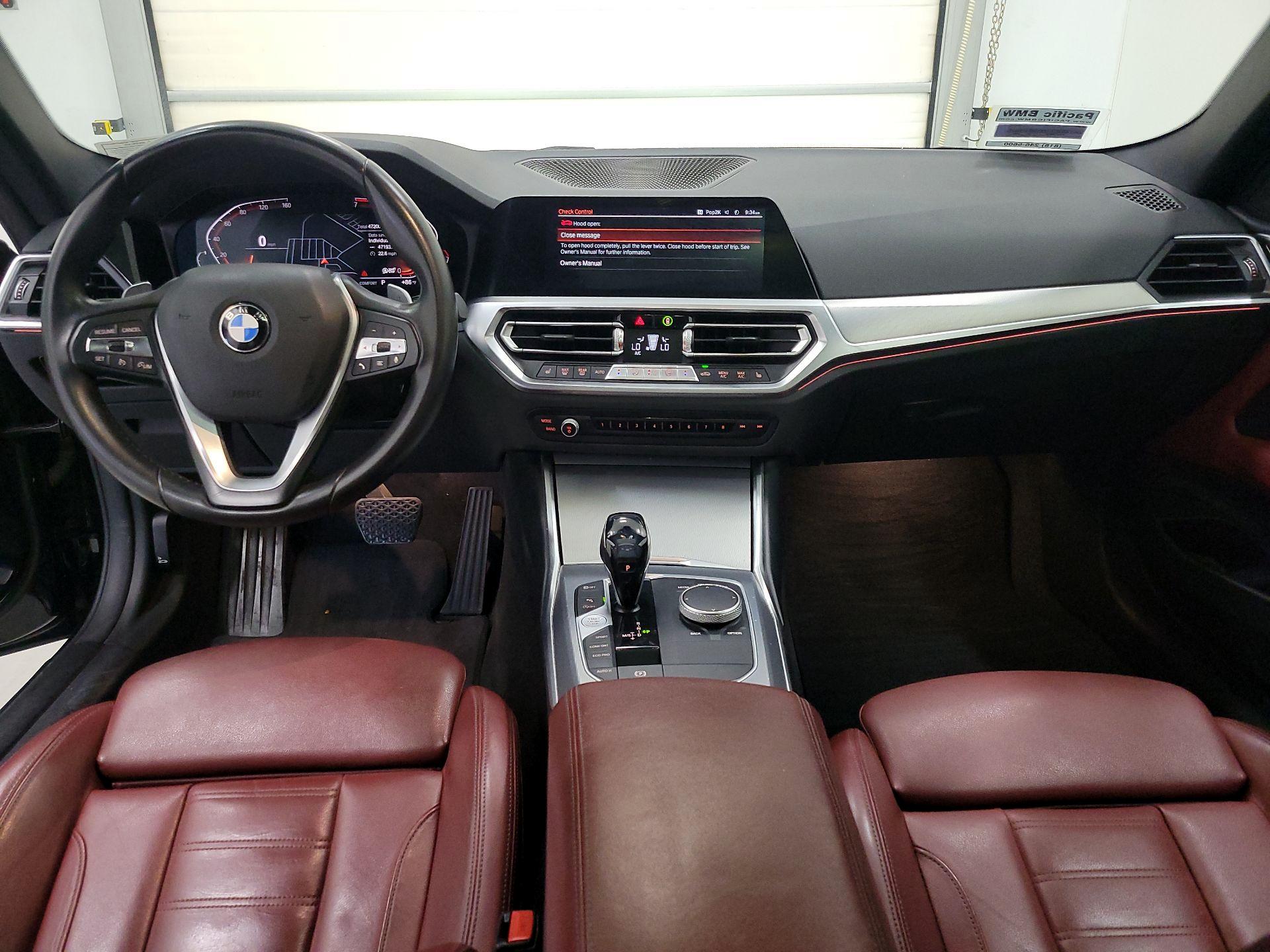 Thumbnail: 2021 BMW 4 Series - 9