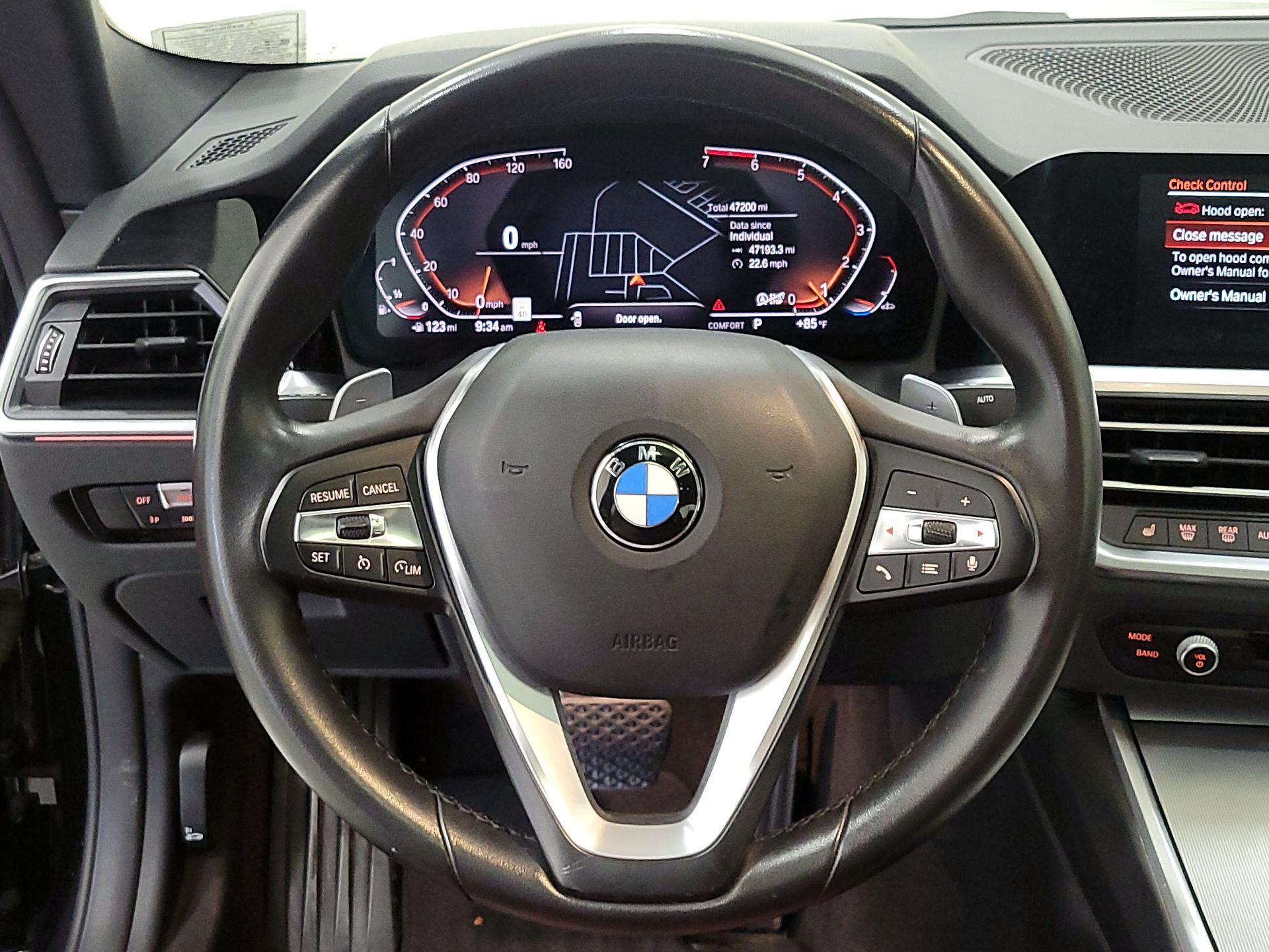 Thumbnail: 2021 BMW 4 Series - 10
