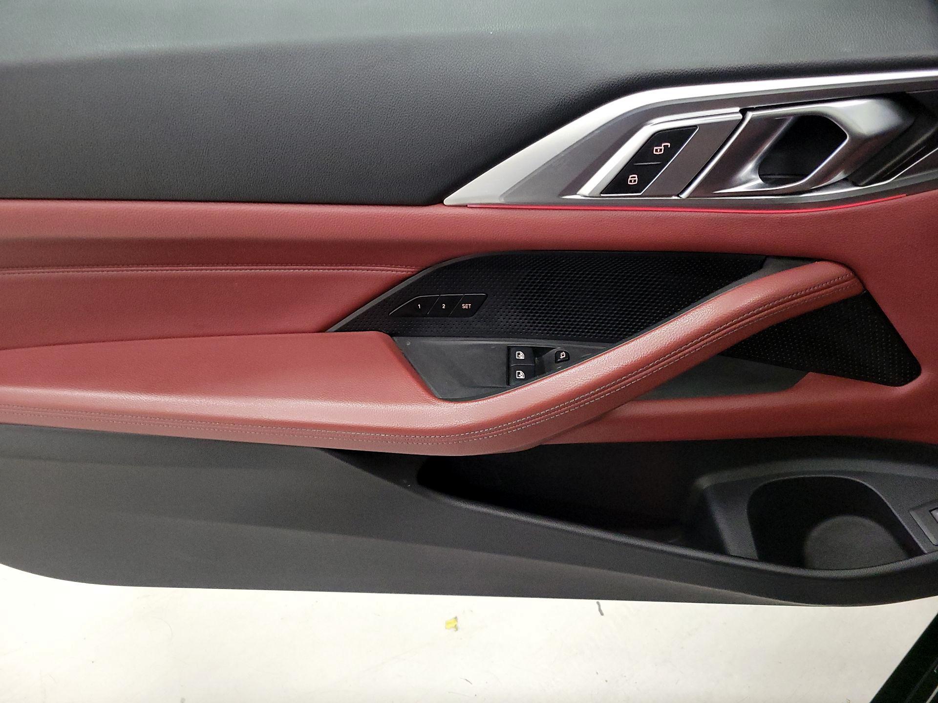 Thumbnail: 2021 BMW 4 Series - 12
