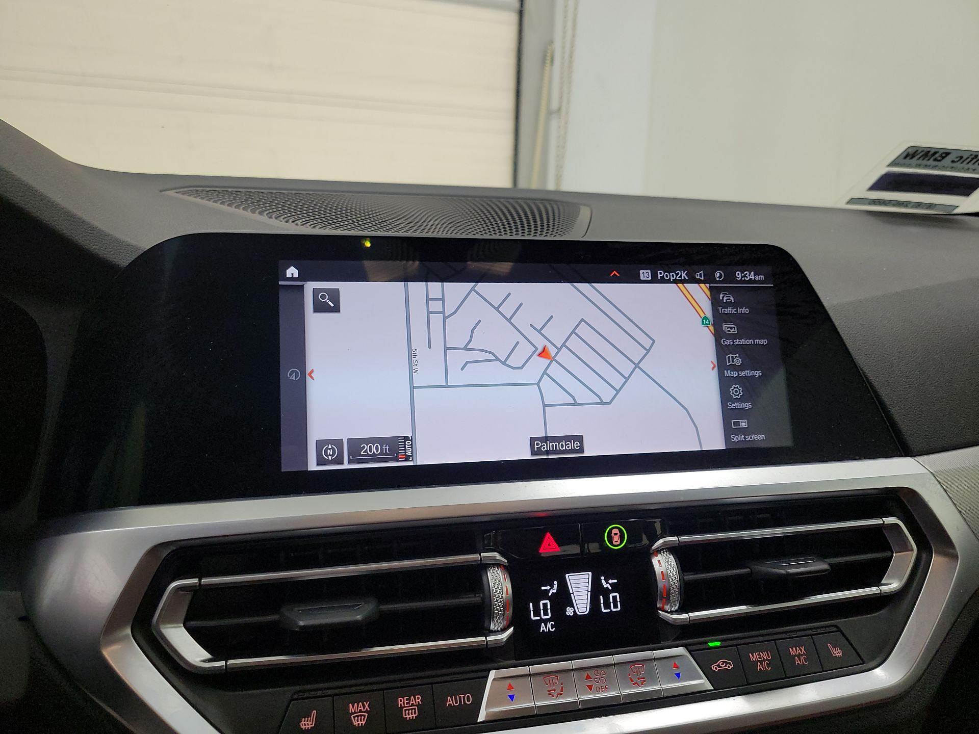 Thumbnail: 2021 BMW 4 Series - 14