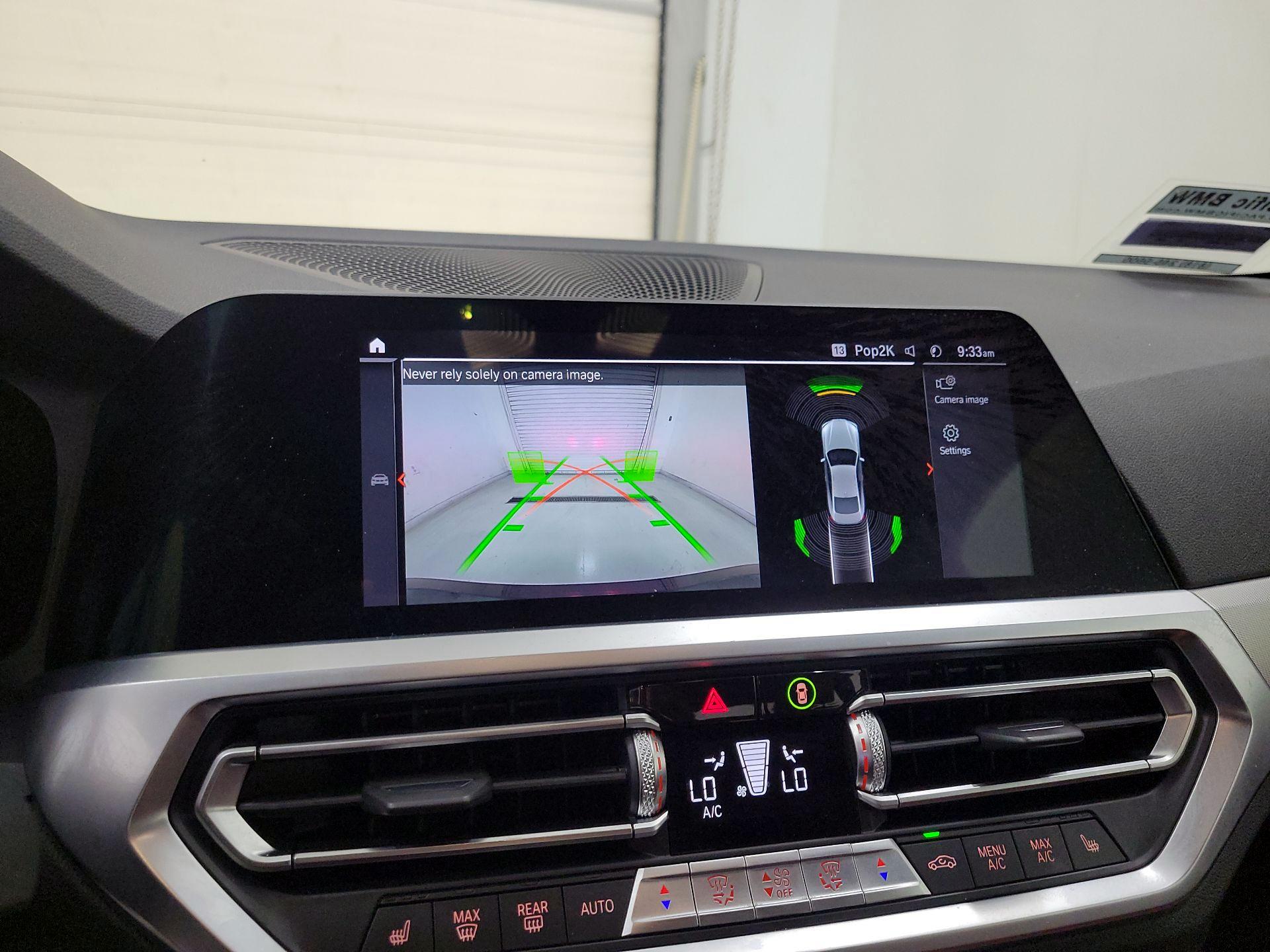 Thumbnail: 2021 BMW 4 Series - 15