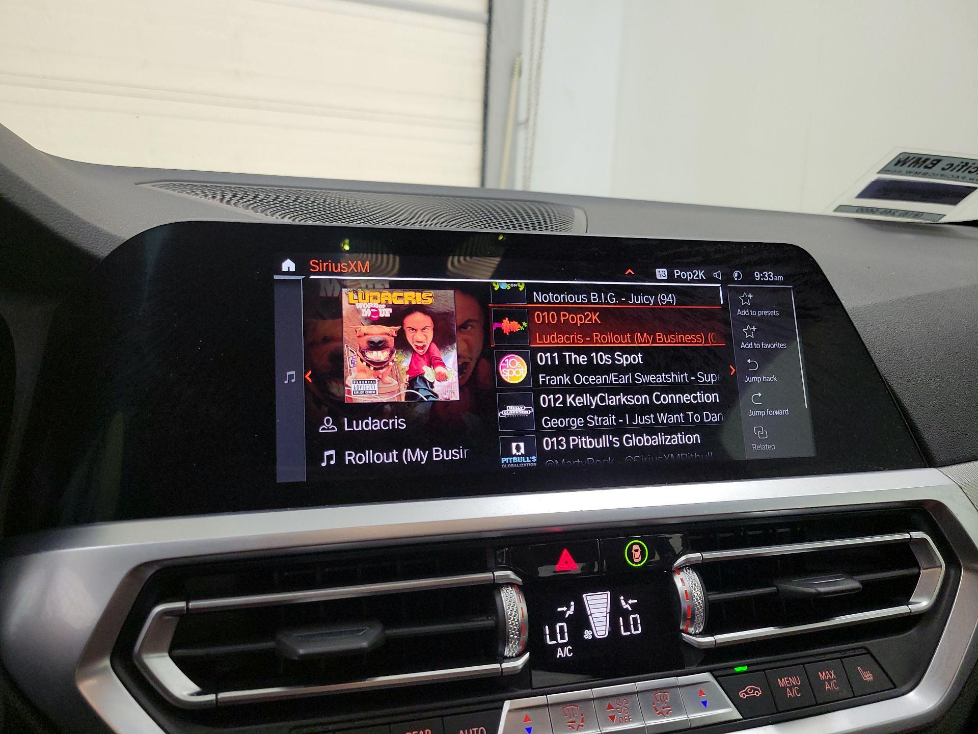 Thumbnail: 2021 BMW 4 Series - 16