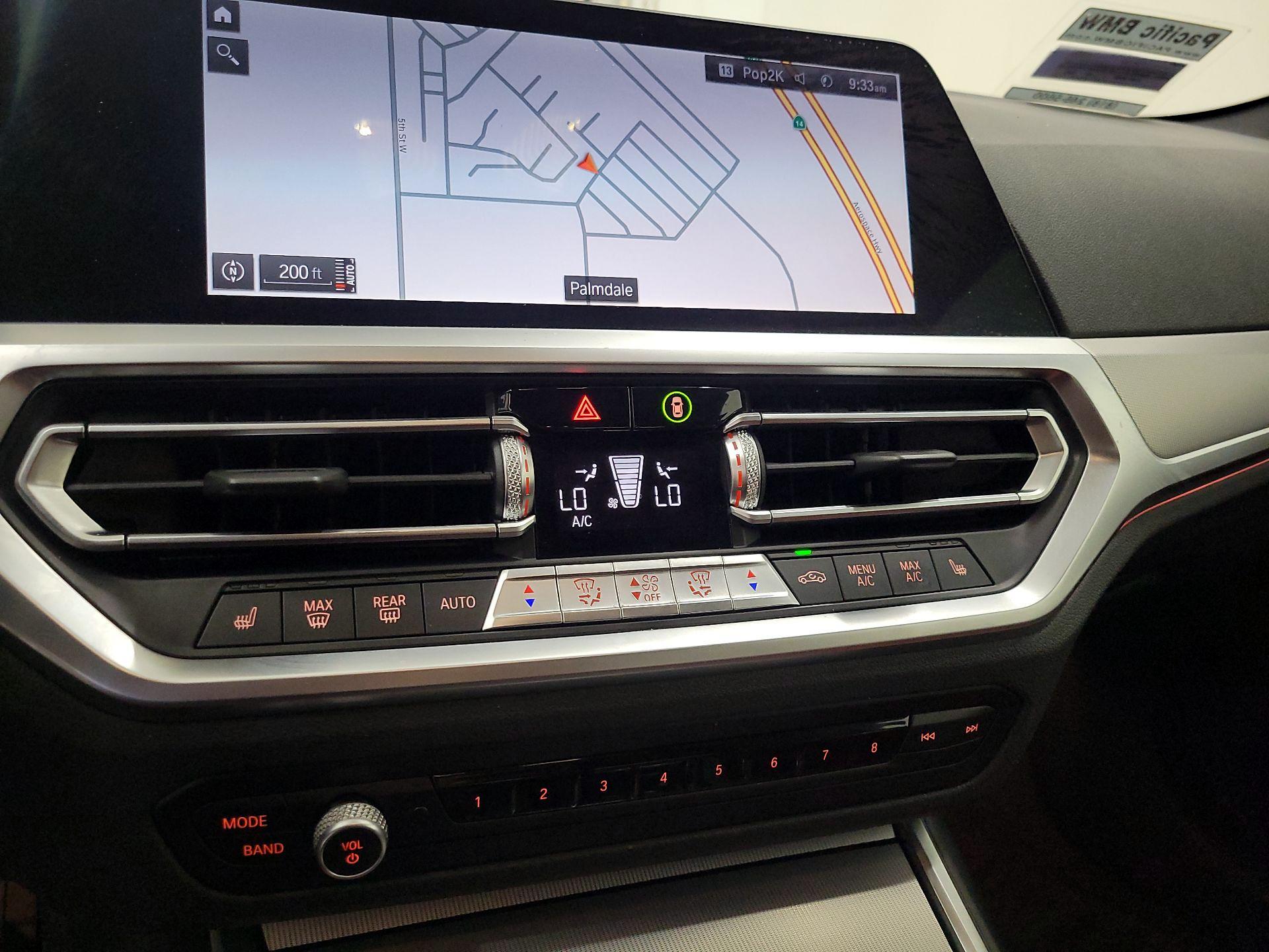 Thumbnail: 2021 BMW 4 Series - 17