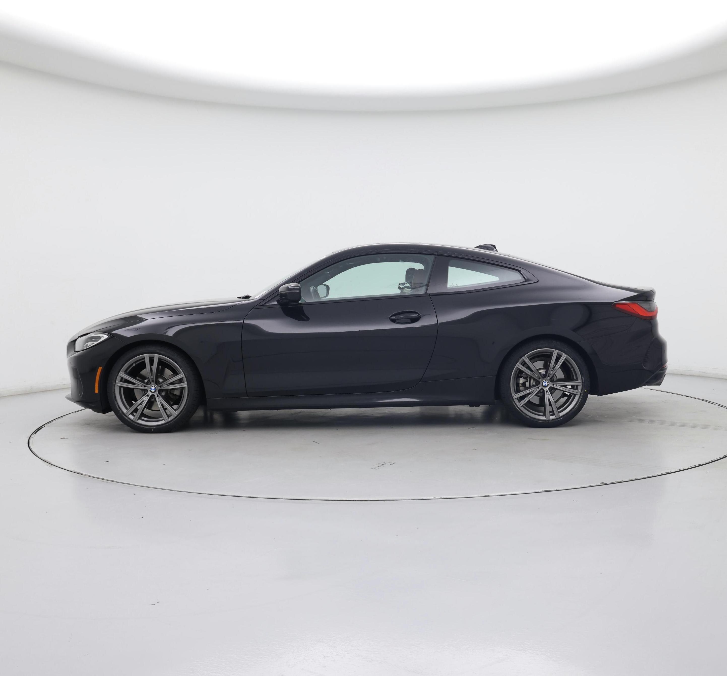 Thumbnail: 2021 BMW 4 Series - 3
