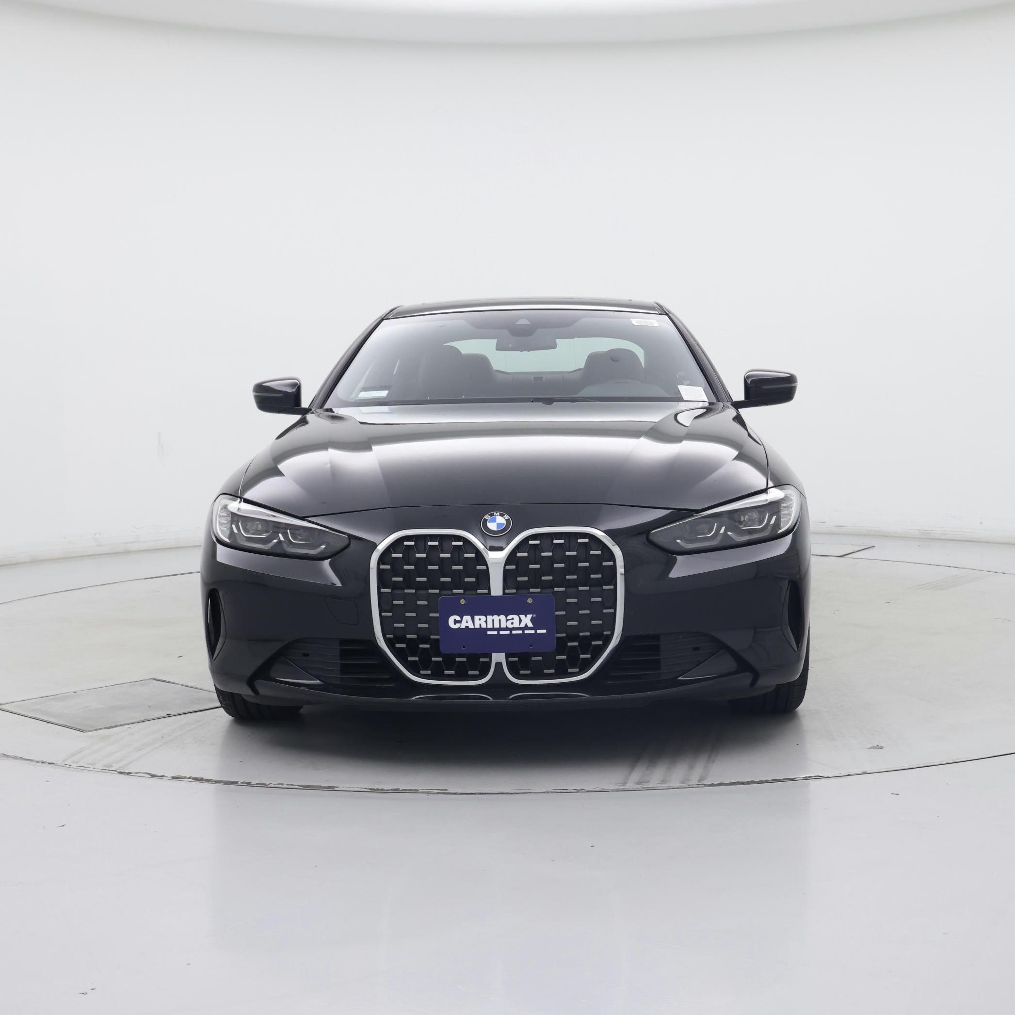 Thumbnail: 2021 BMW 4 Series - 5