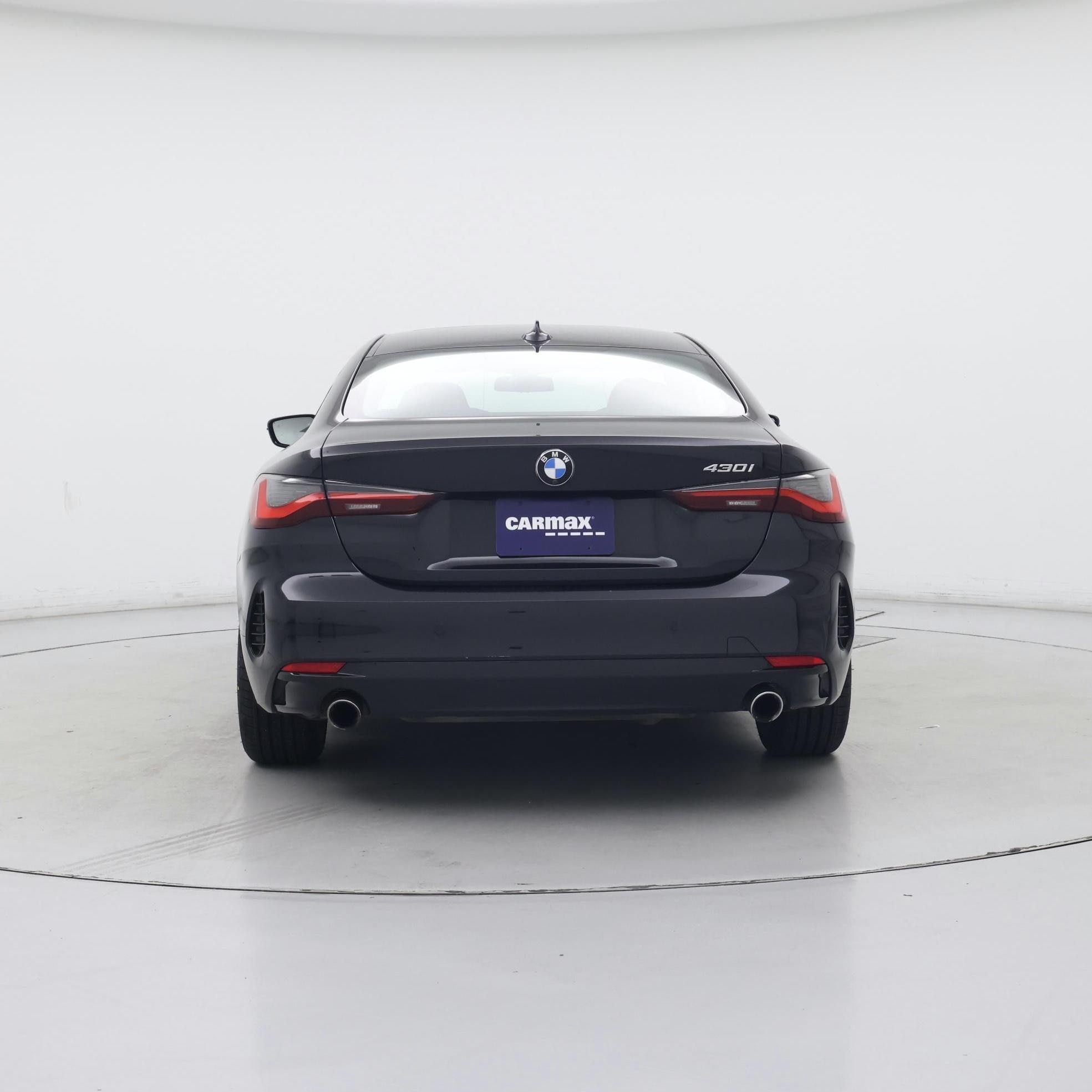 Thumbnail: 2021 BMW 4 Series - 6
