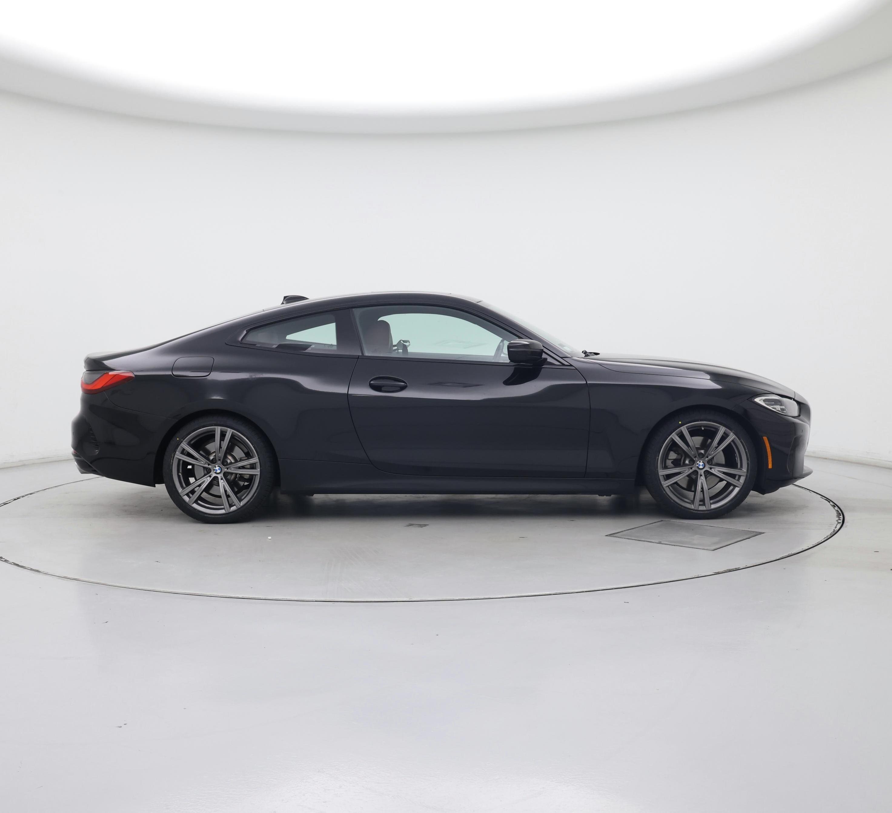 Thumbnail: 2021 BMW 4 Series - 7